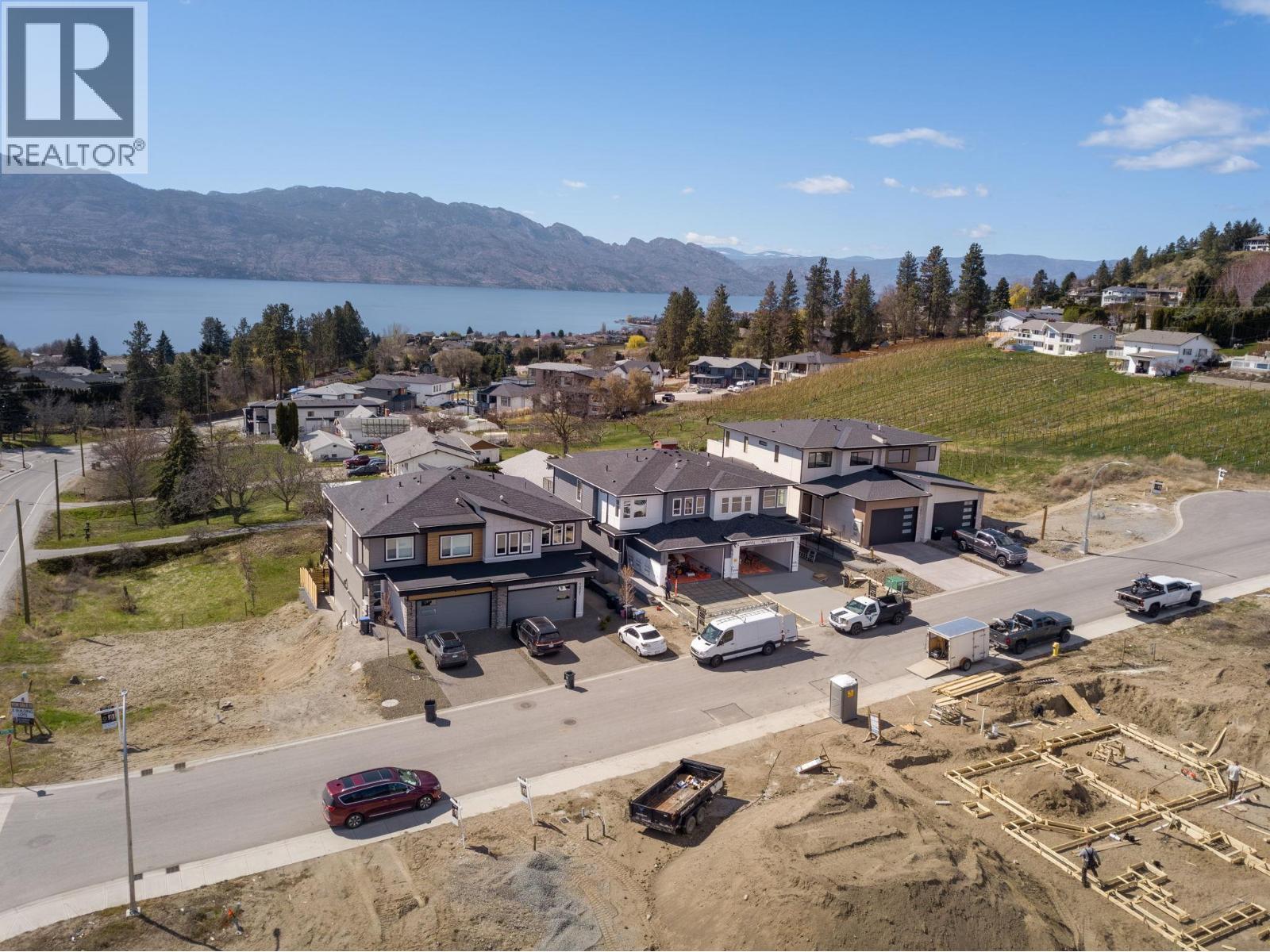 1037 Kitson Court Unit# Lot 7 Lot# 7