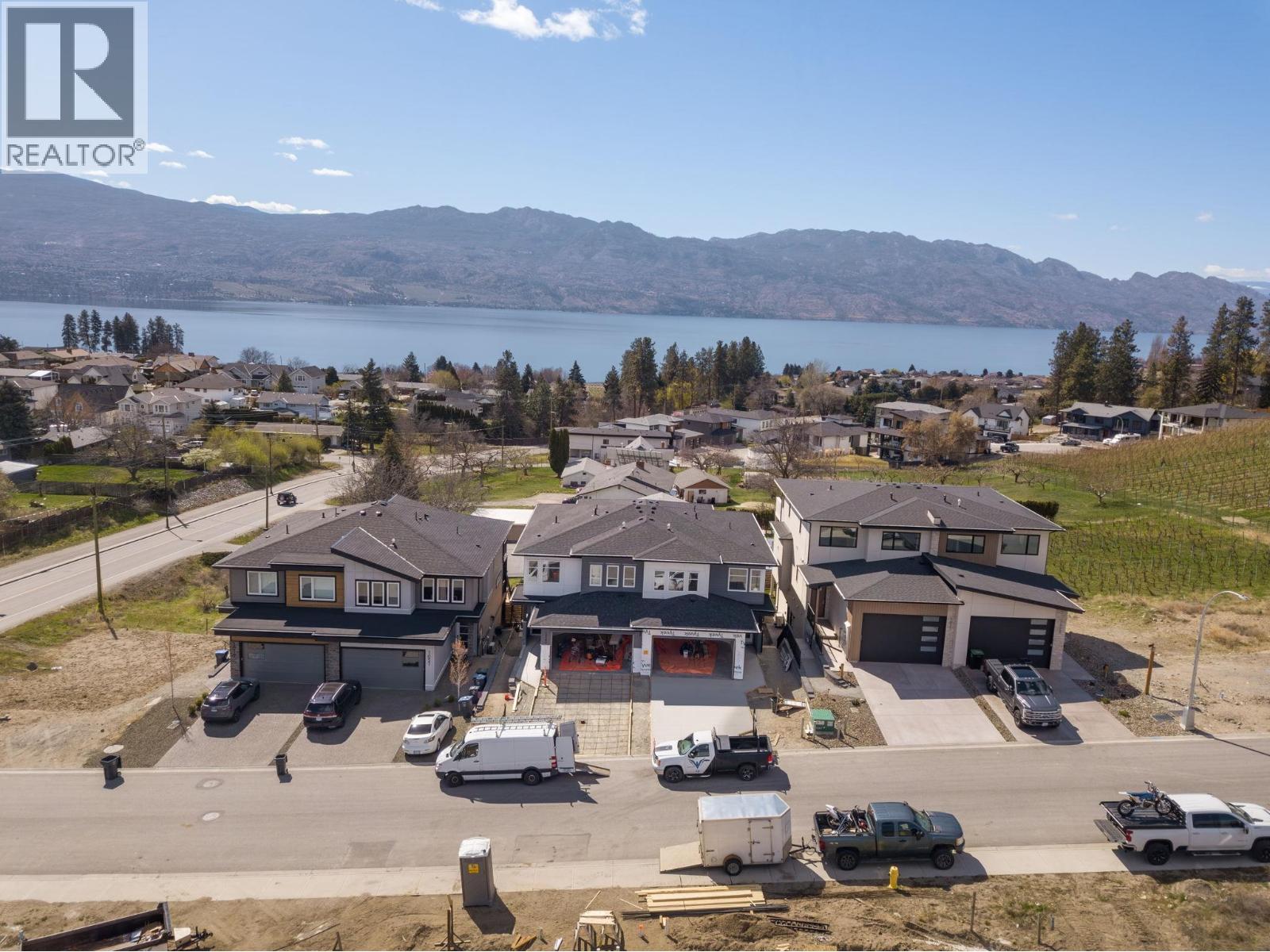 1037 Kitson Court Unit# Lot 7 Lot# 7