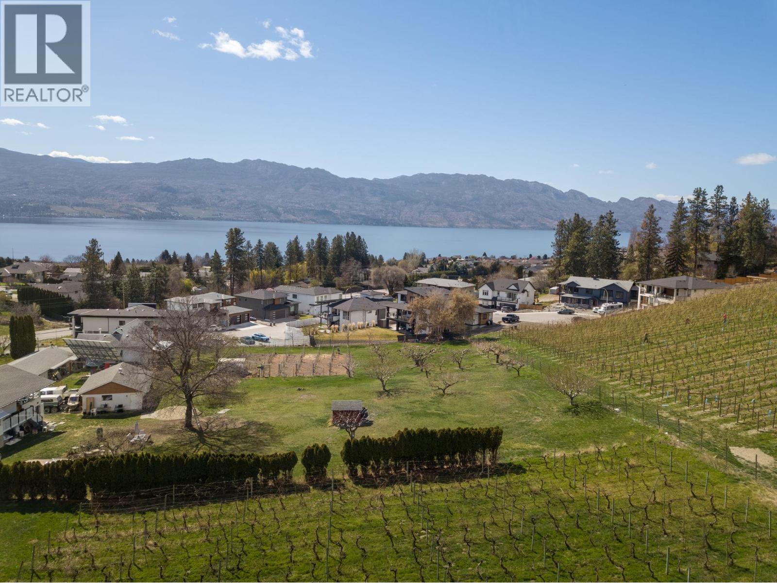 1037 Kitson Court Unit# Lot 7 Lot# 7
