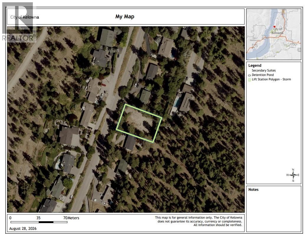 1030 Kitson Court Unit# Lot 4 Lot# 4