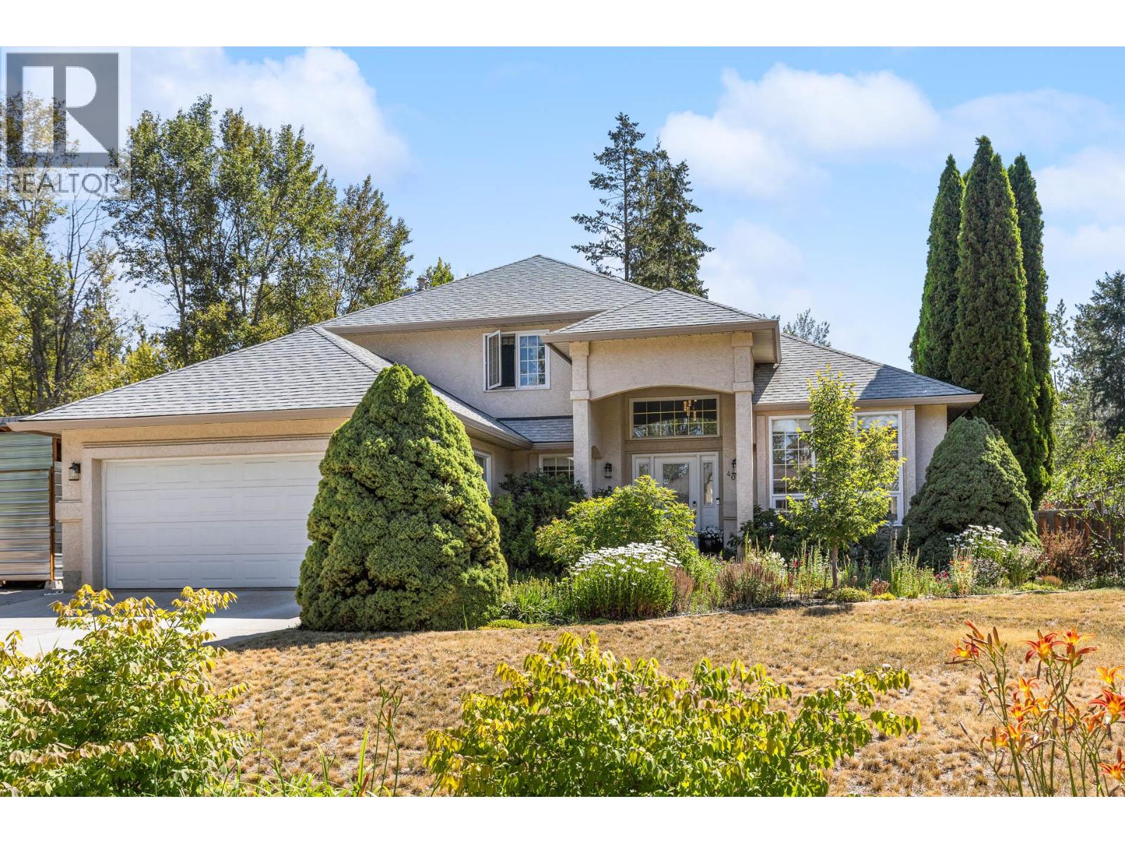 4015 Mahonia Drive