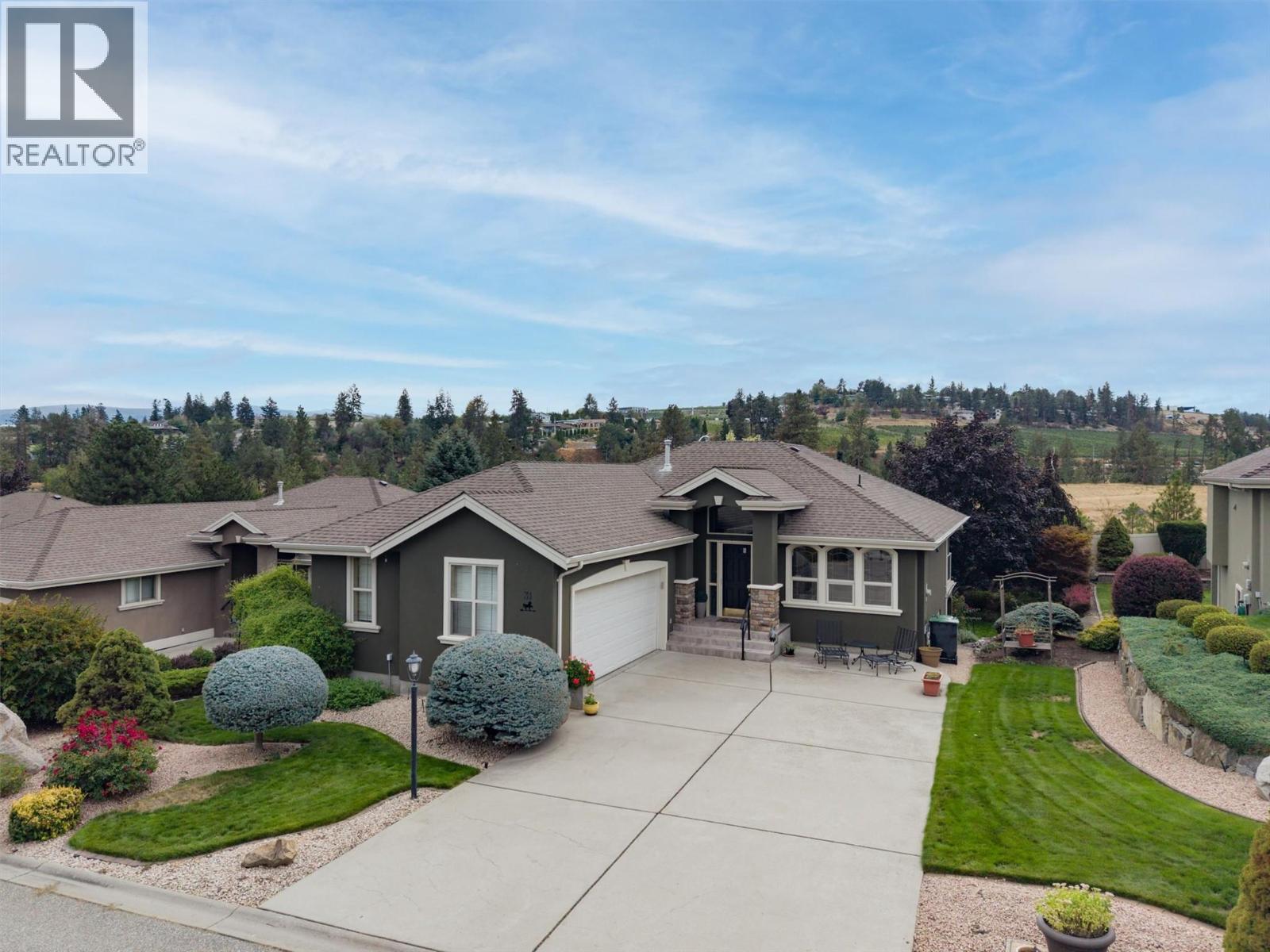 2155 Horizon Drive Unit# #31