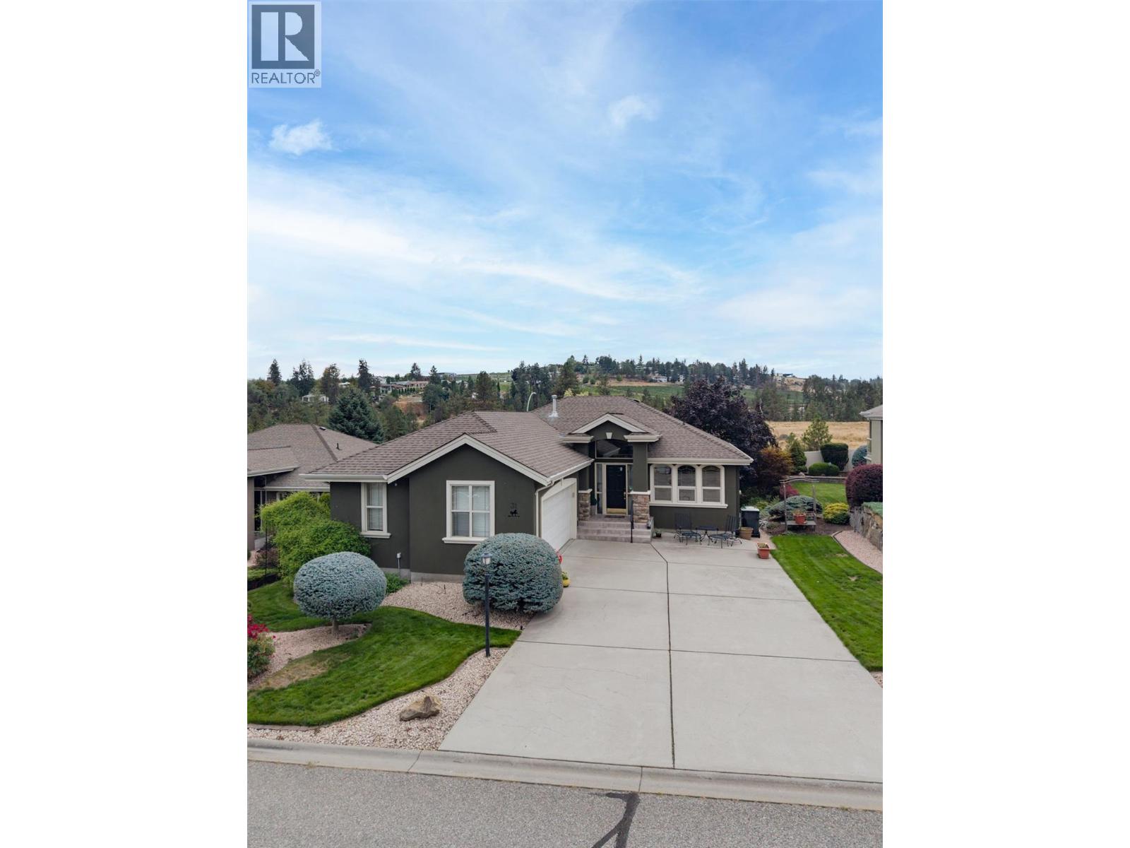 2155 Horizon Drive Unit# #31