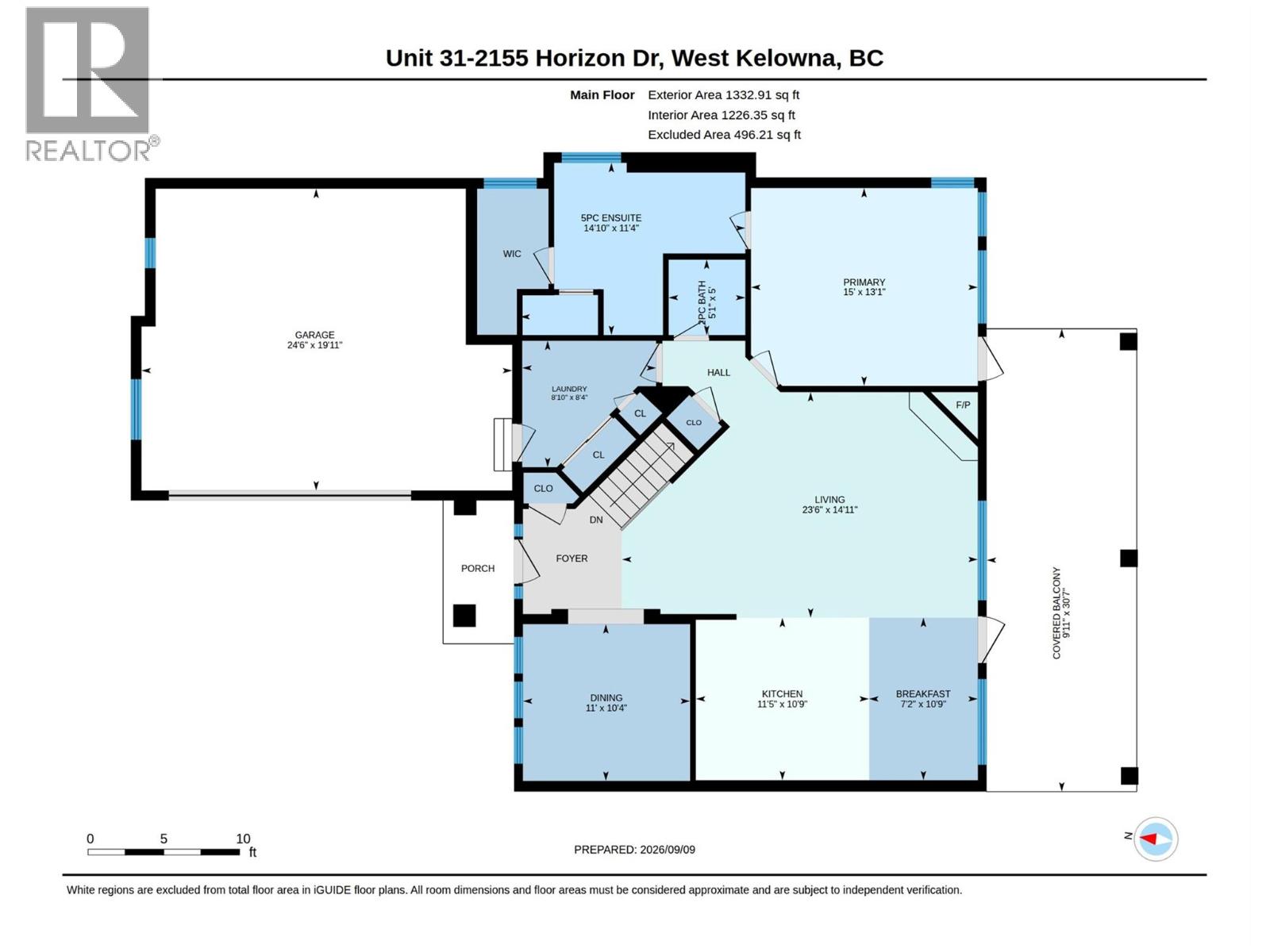 2155 Horizon Drive Unit# #31