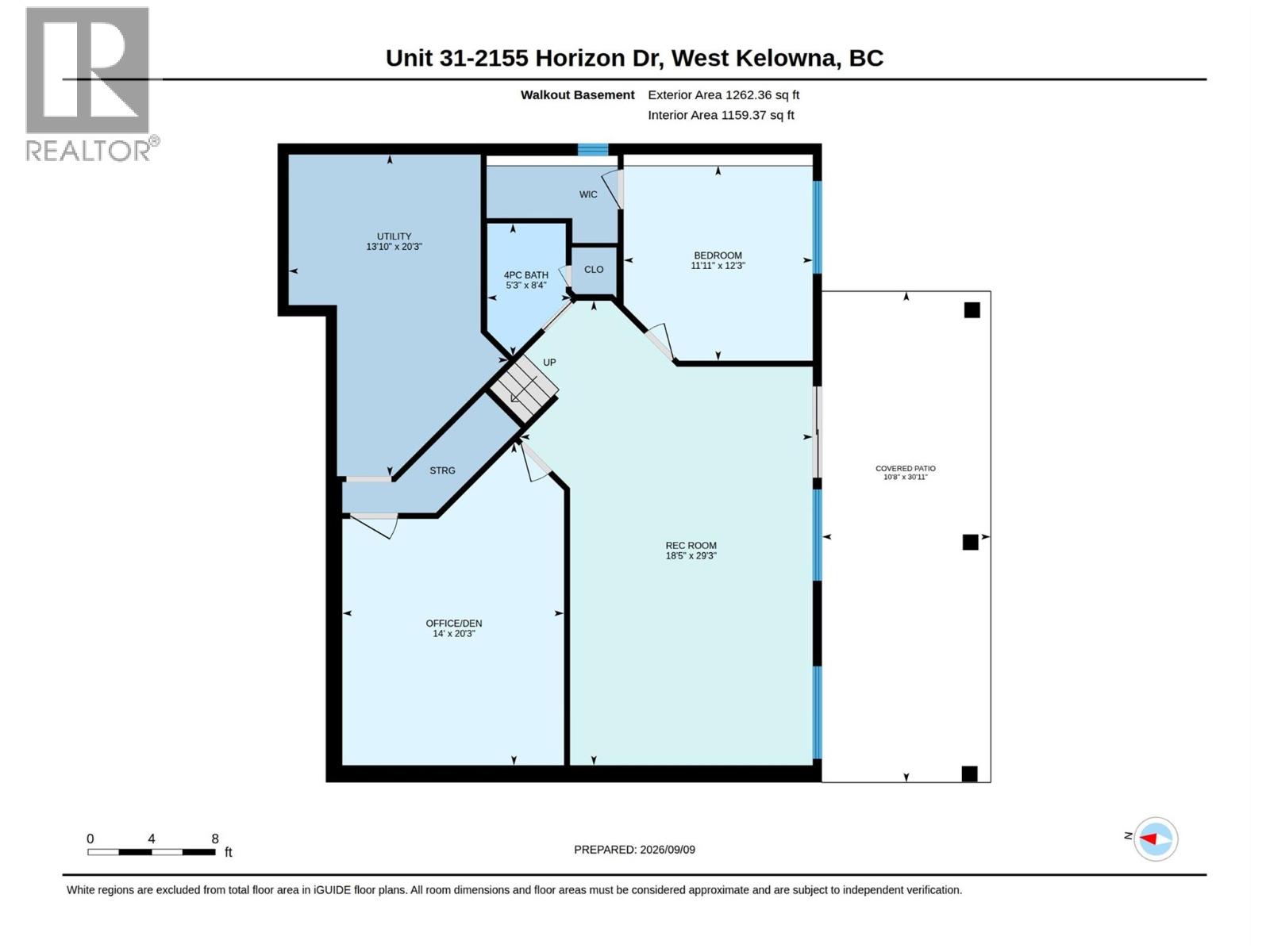 2155 Horizon Drive Unit# #31