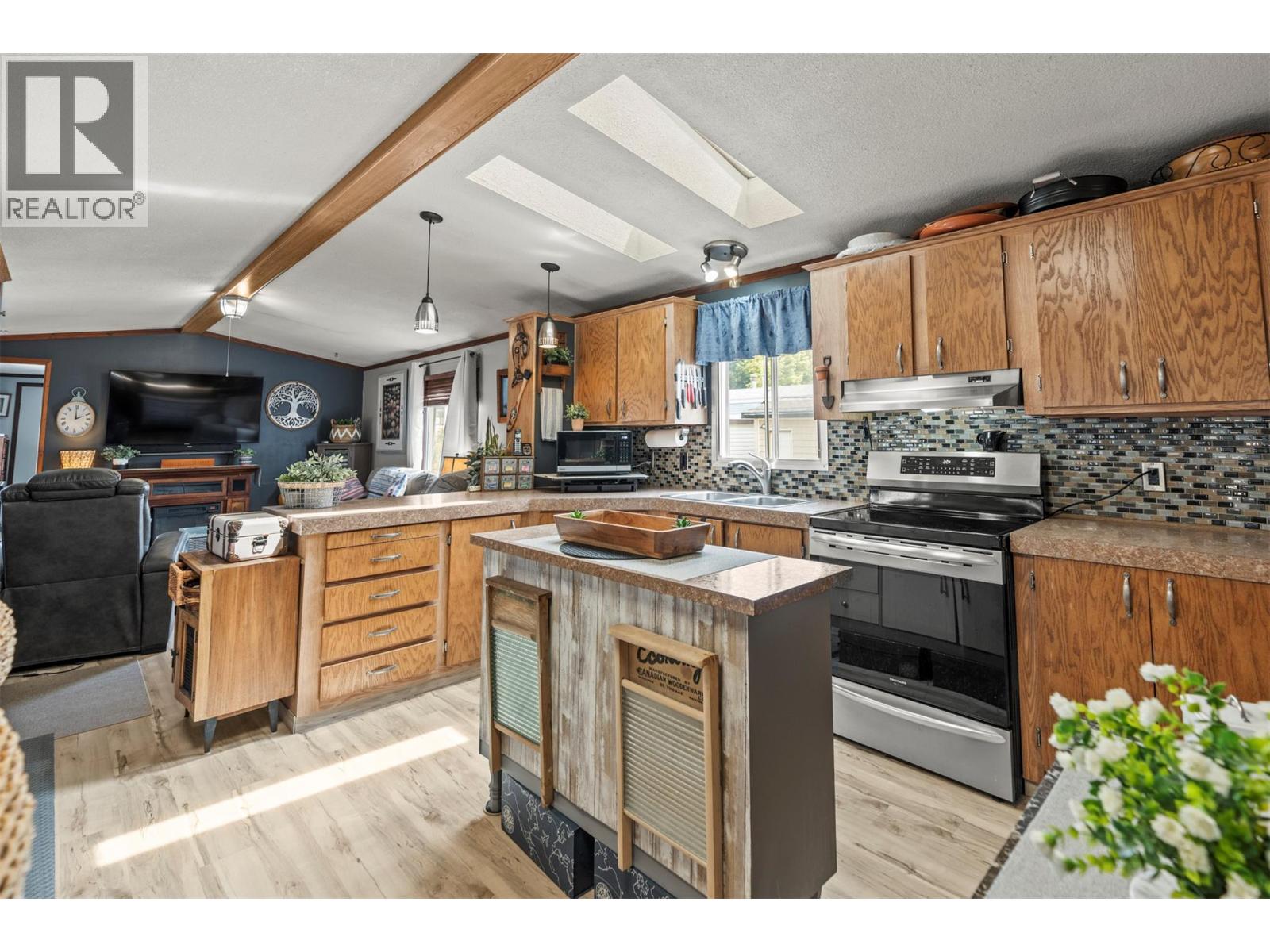 9020 Jim Bailey Road Unit# 48 Lot# 48