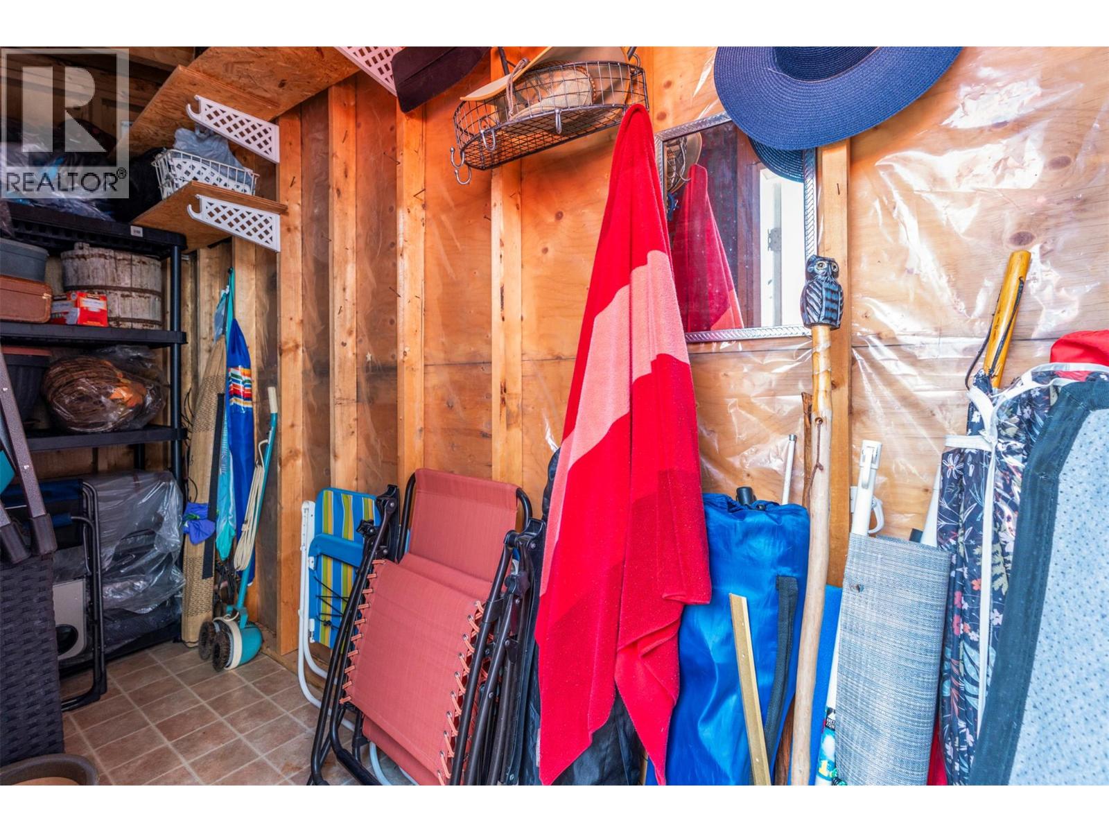 9020 Jim Bailey Road Unit# 48 Lot# 48