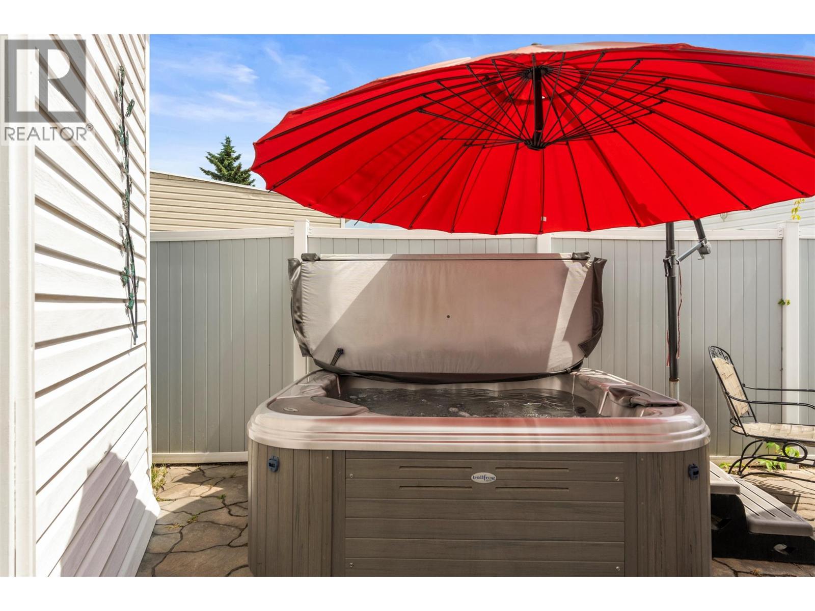 9020 Jim Bailey Road Unit# 48 Lot# 48