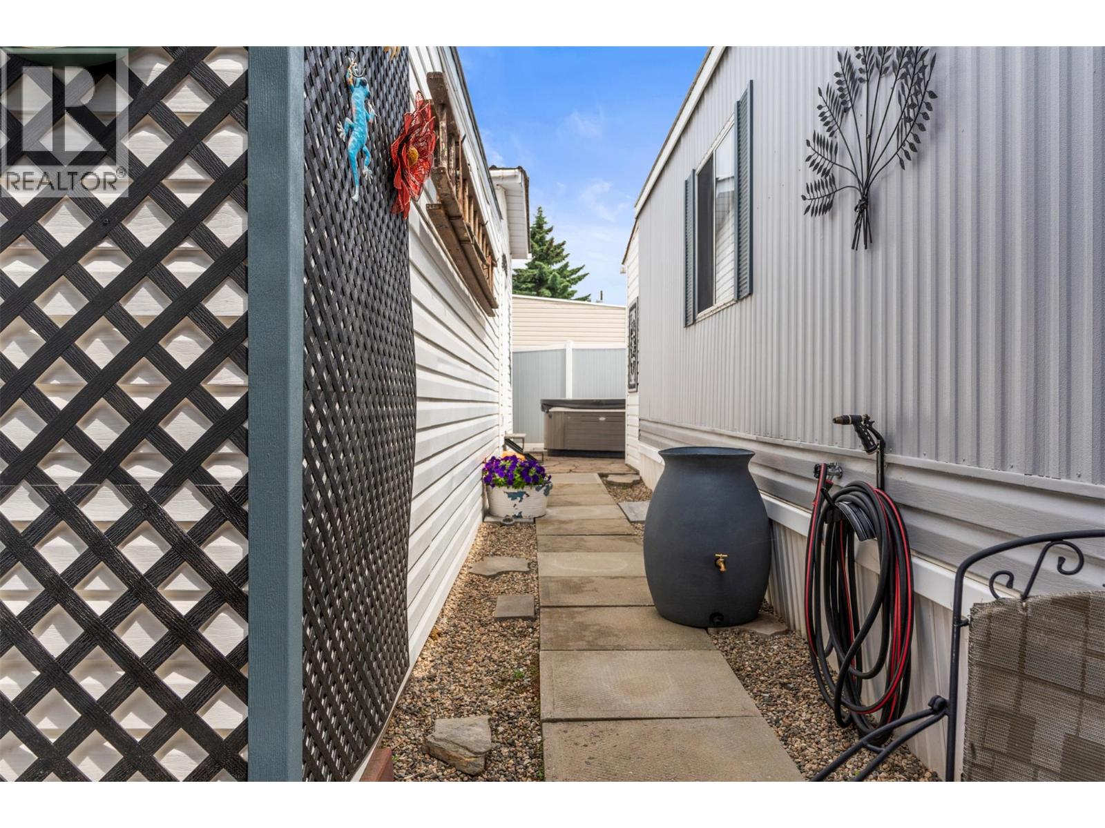 9020 Jim Bailey Road Unit# 48 Lot# 48
