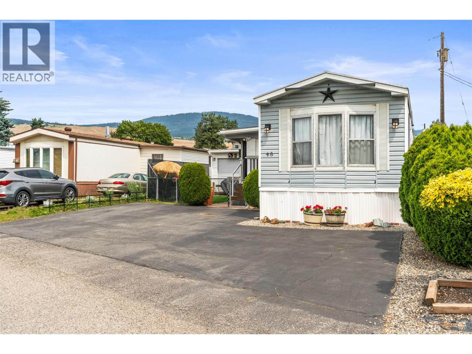 9020 Jim Bailey Road Unit# 48 Lot# 48