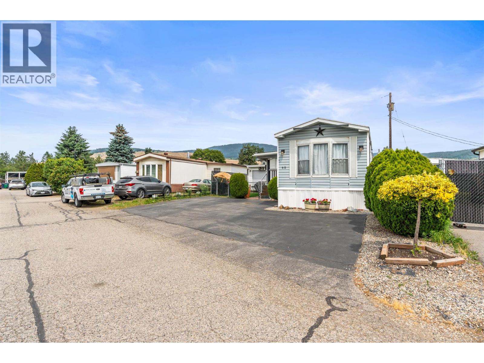 9020 Jim Bailey Road Unit# 48 Lot# 48
