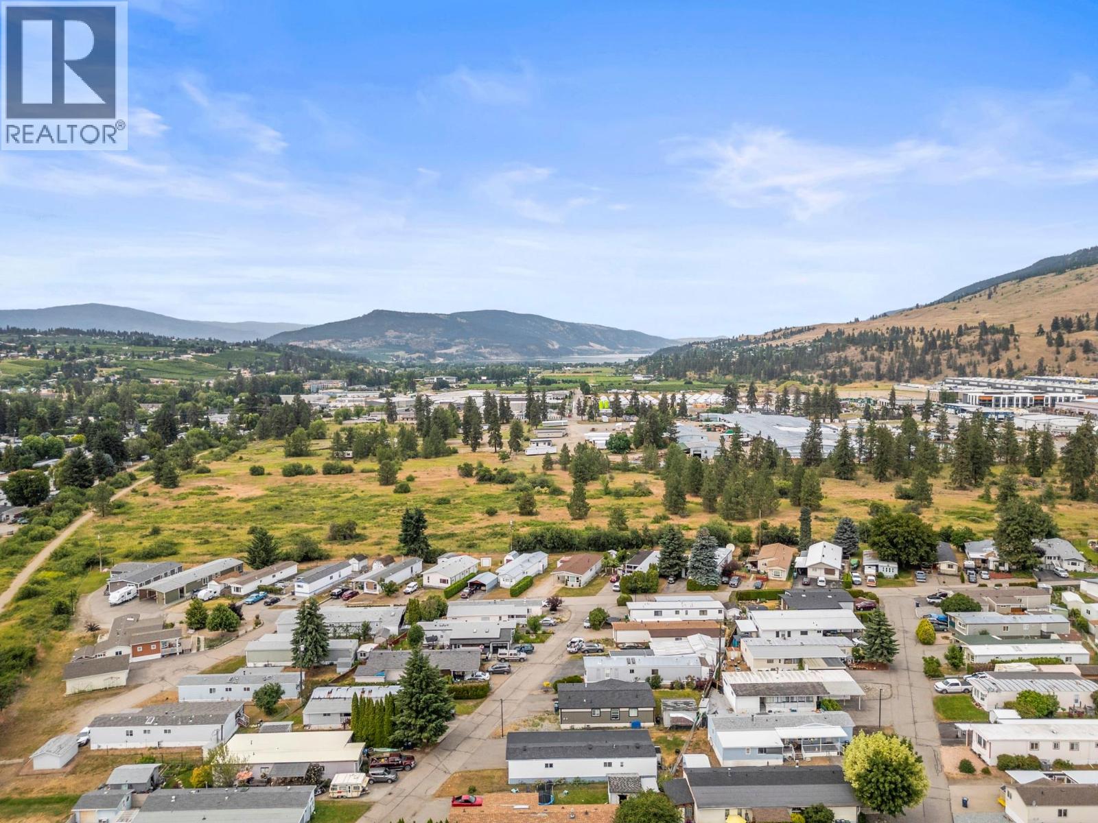 9020 Jim Bailey Road Unit# 48 Lot# 48