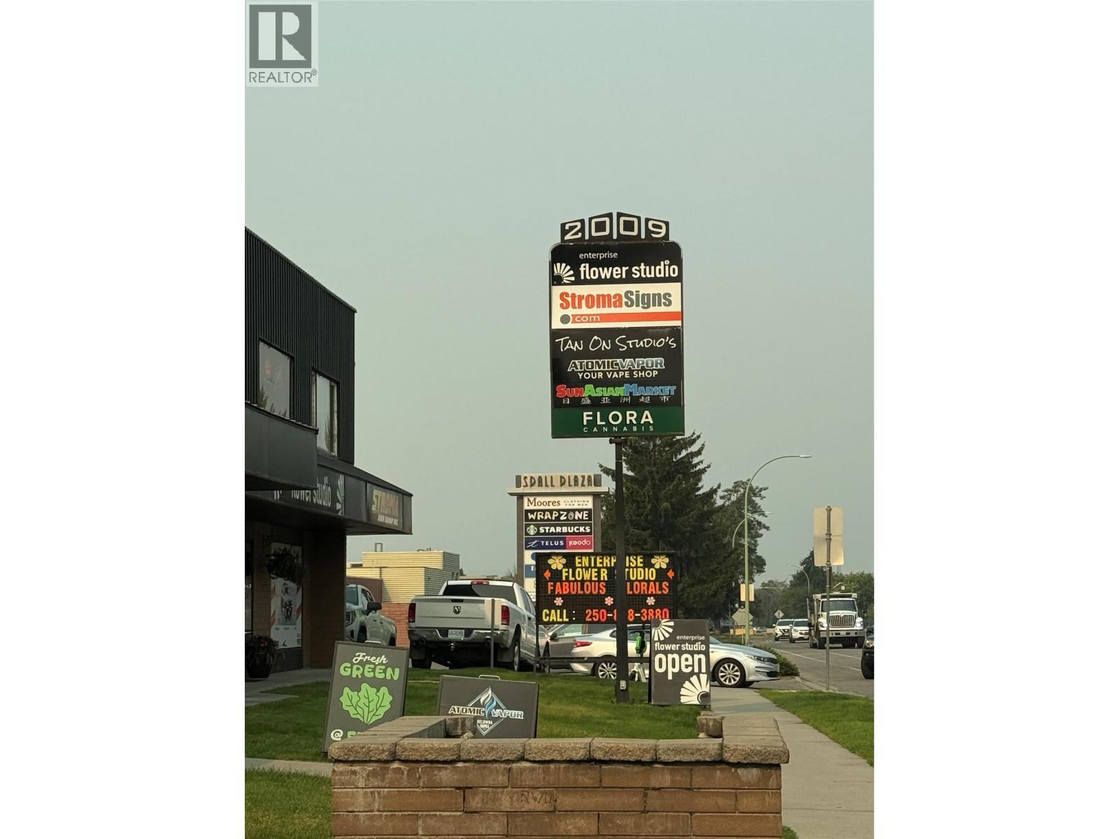 2009 E Enterprise Way Unit# 4