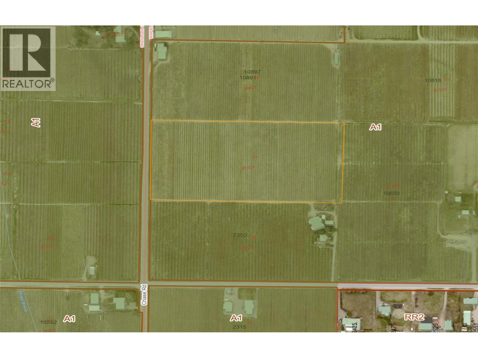 Lot 31 Bond Road