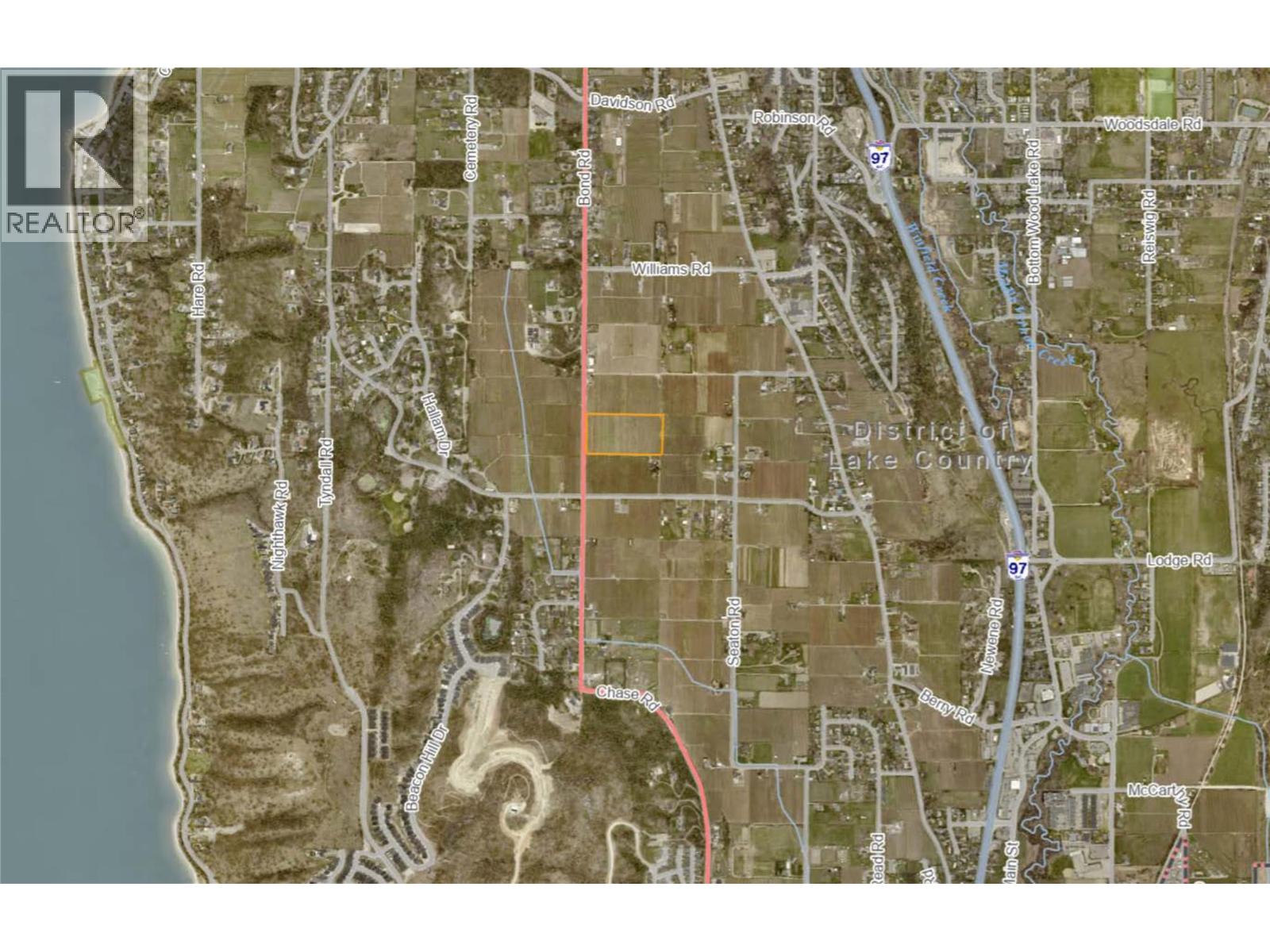 Lot 31 Bond Road