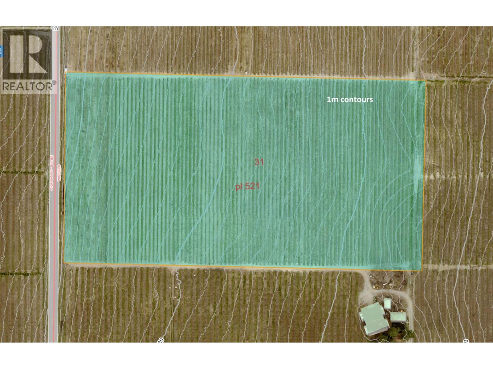 Lot 31 Bond Road