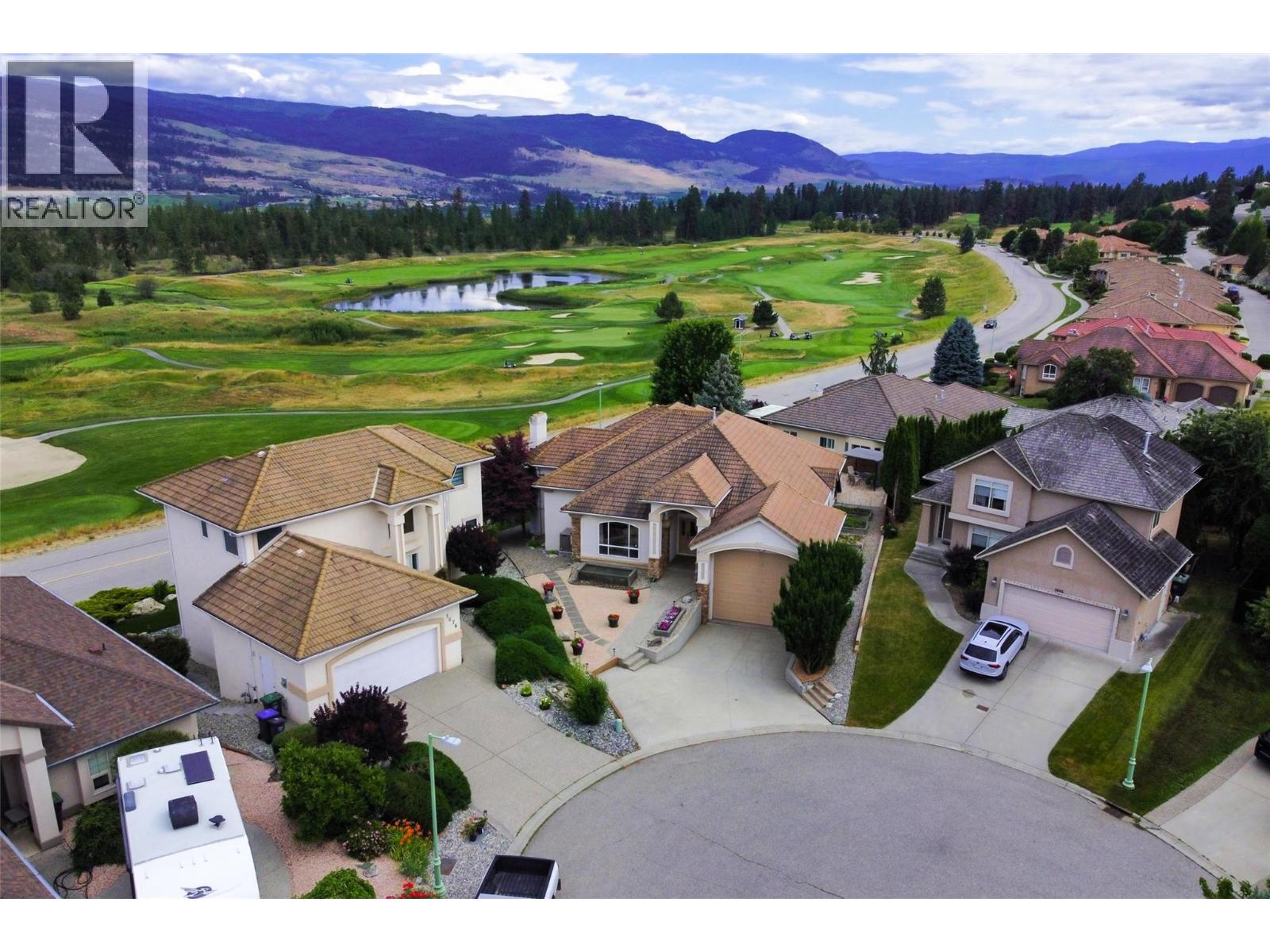3080 Quail Crescent