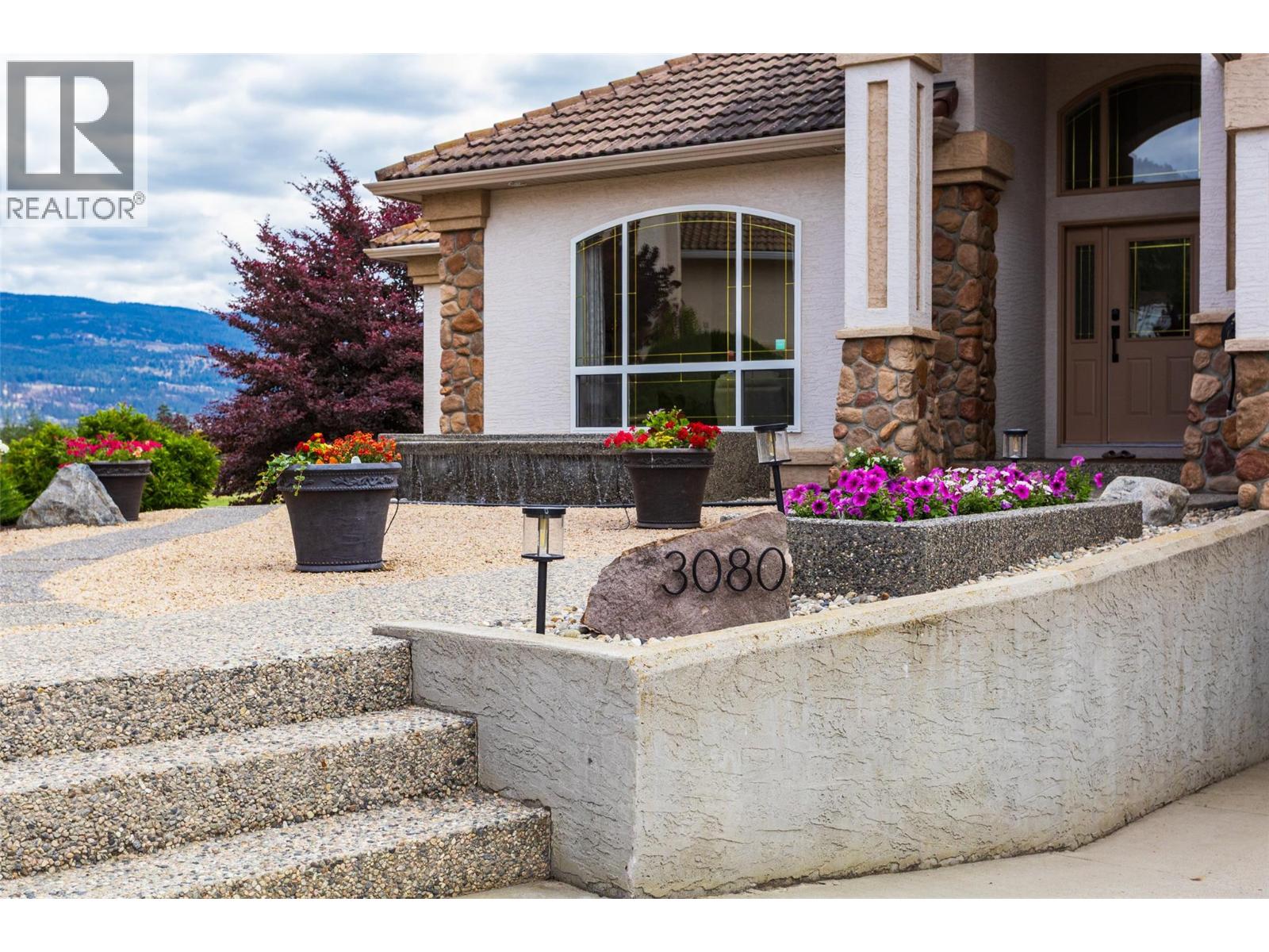 3080 Quail Crescent