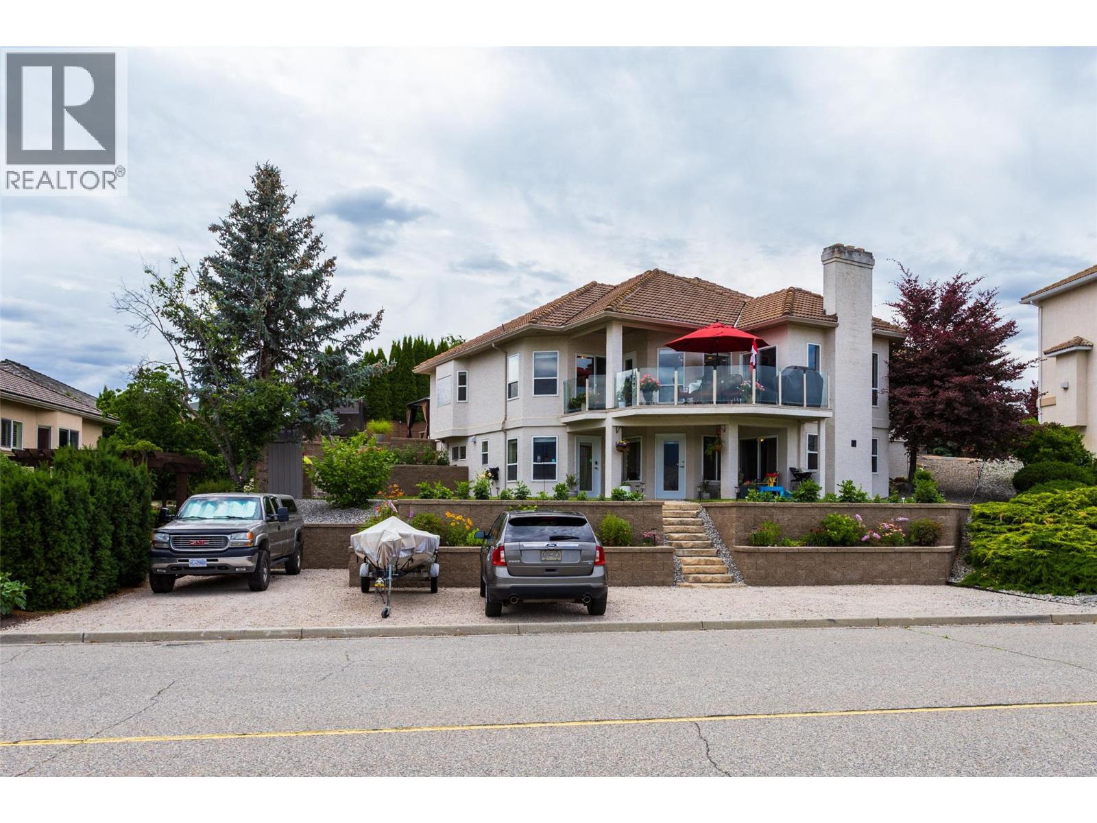 3080 Quail Crescent