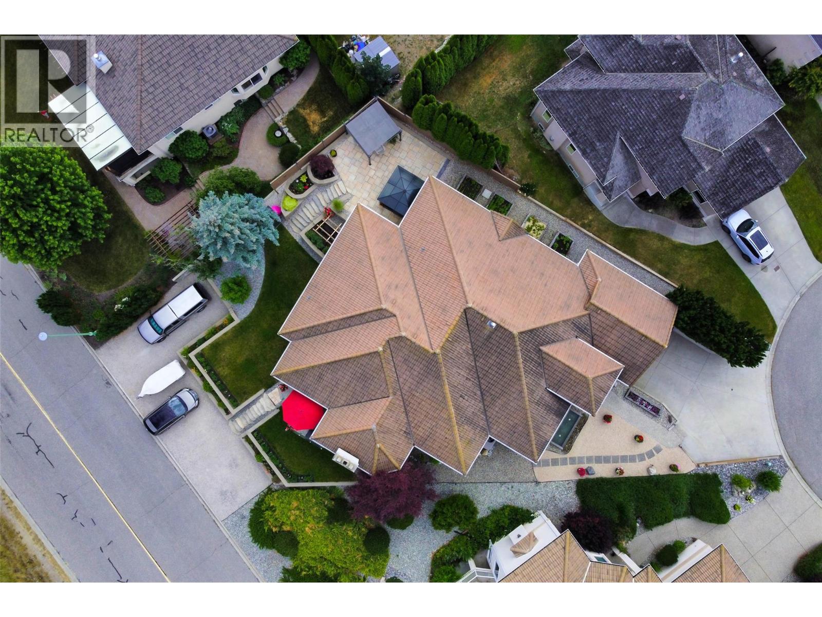 3080 Quail Crescent