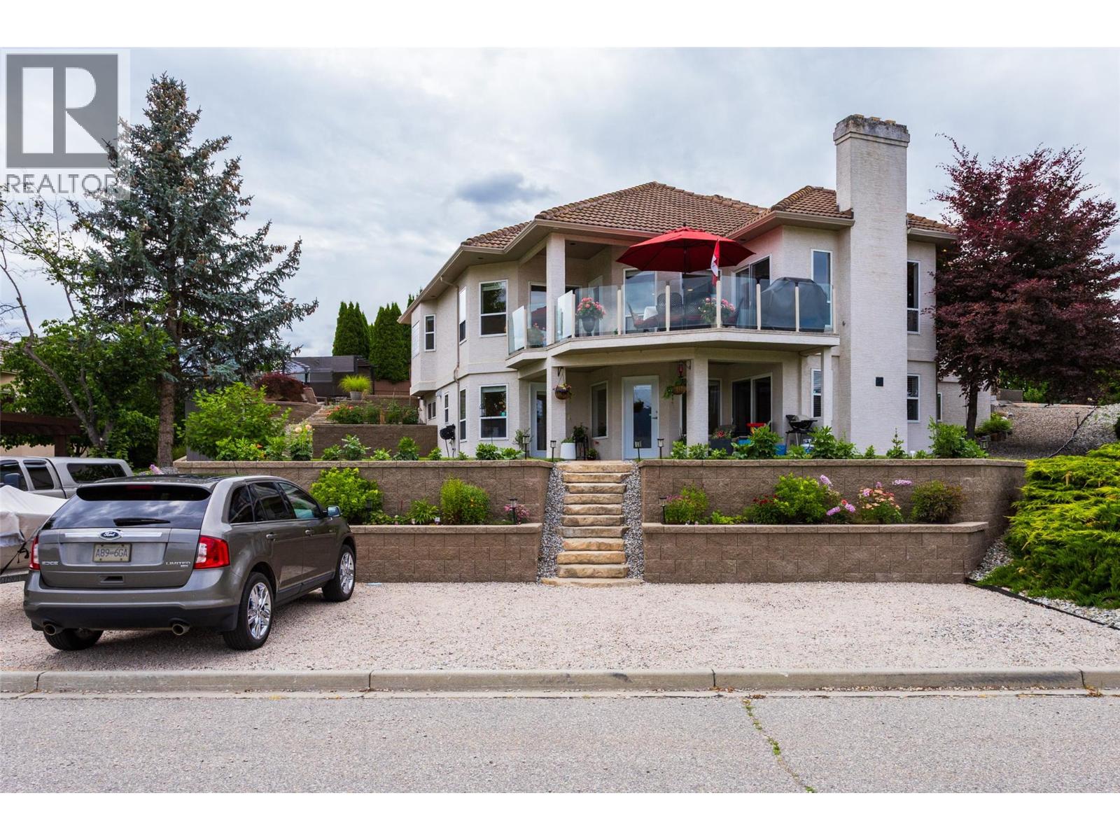 3080 Quail Crescent