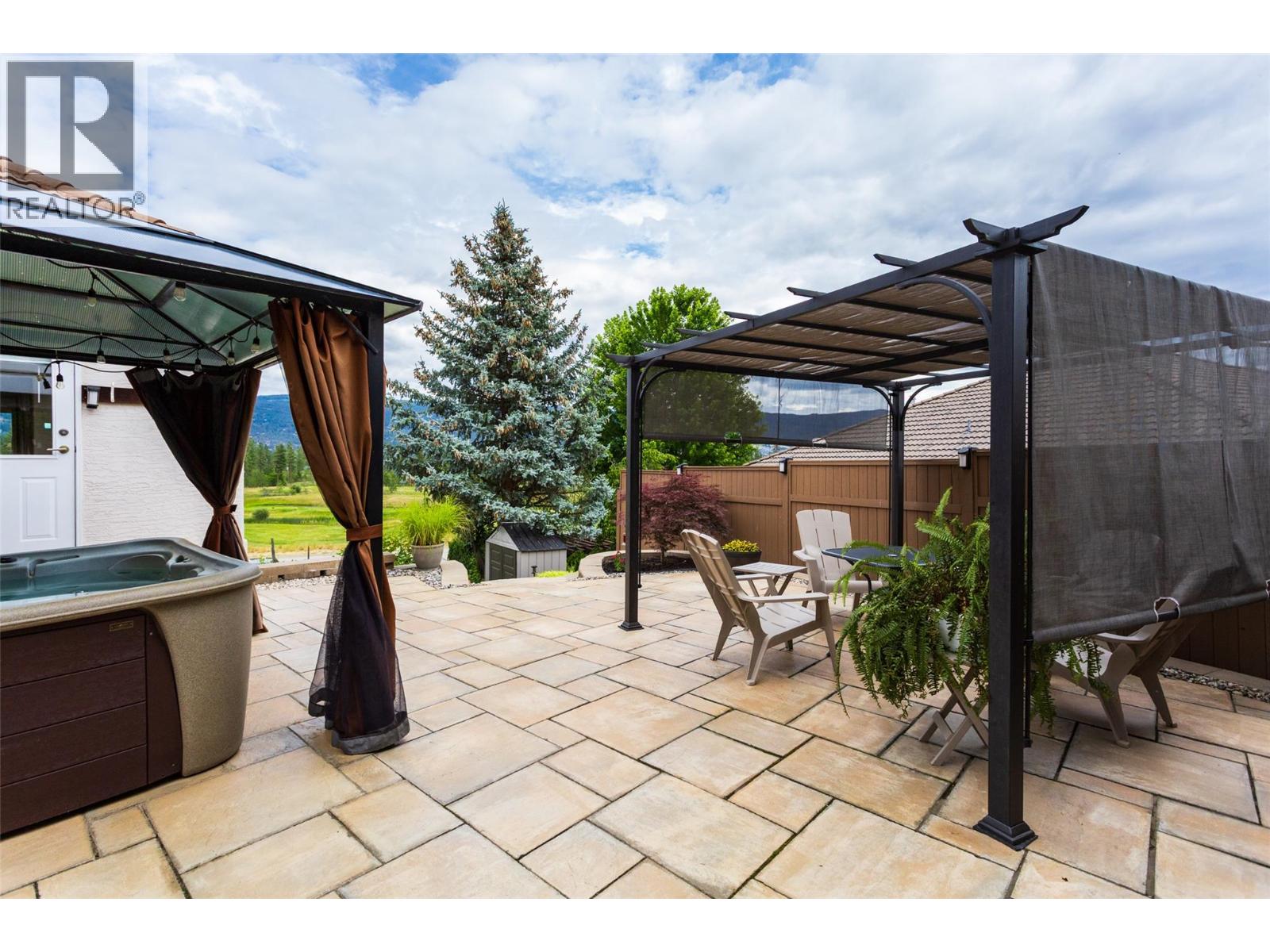 3080 Quail Crescent