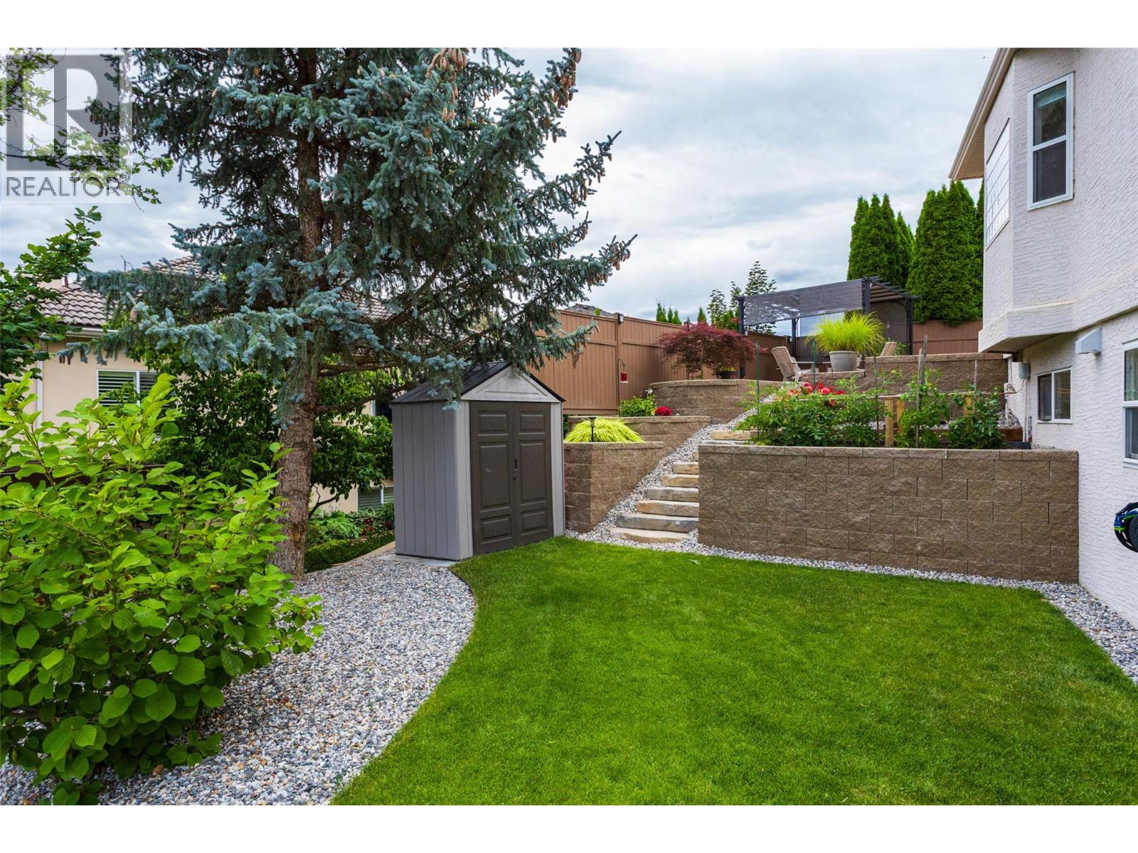 3080 Quail Crescent