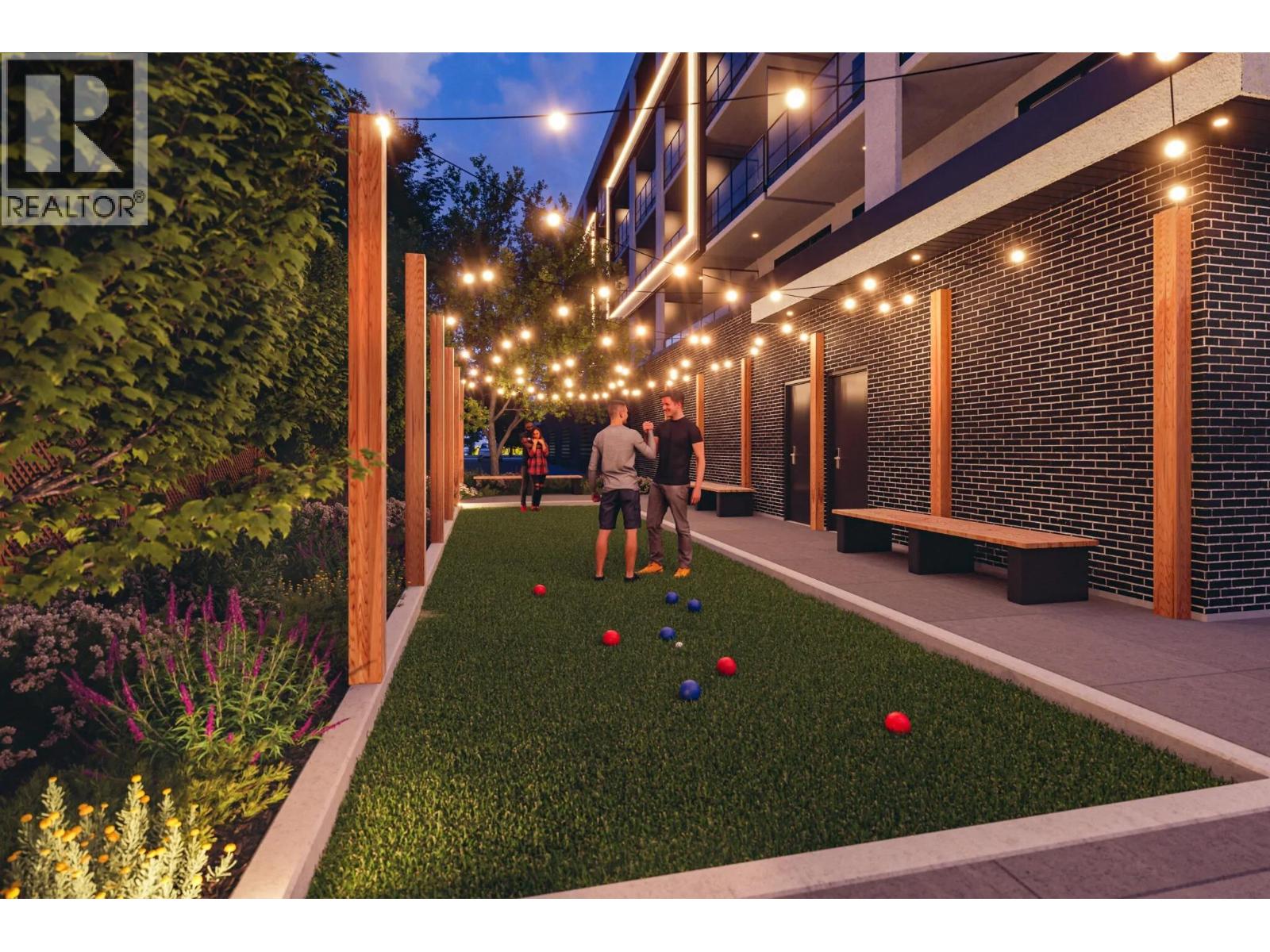 1274 Devonshire Avenue Unit# 307 Lot# 32
