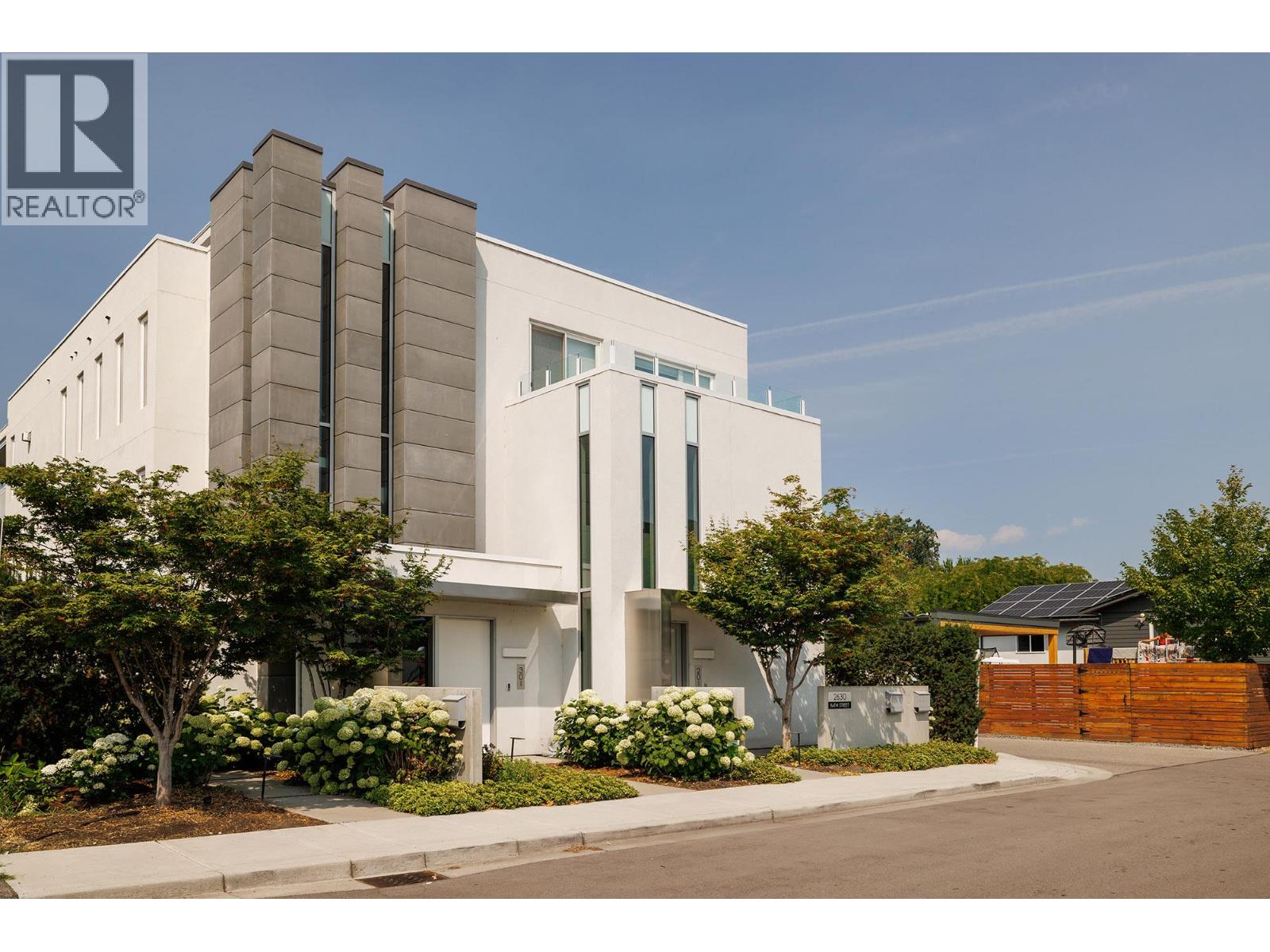 2630 Bath Street Unit# 201