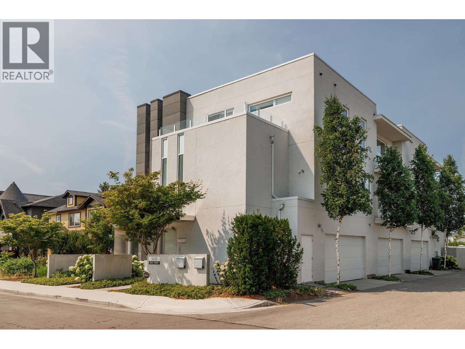 2630 Bath Street Unit# 201