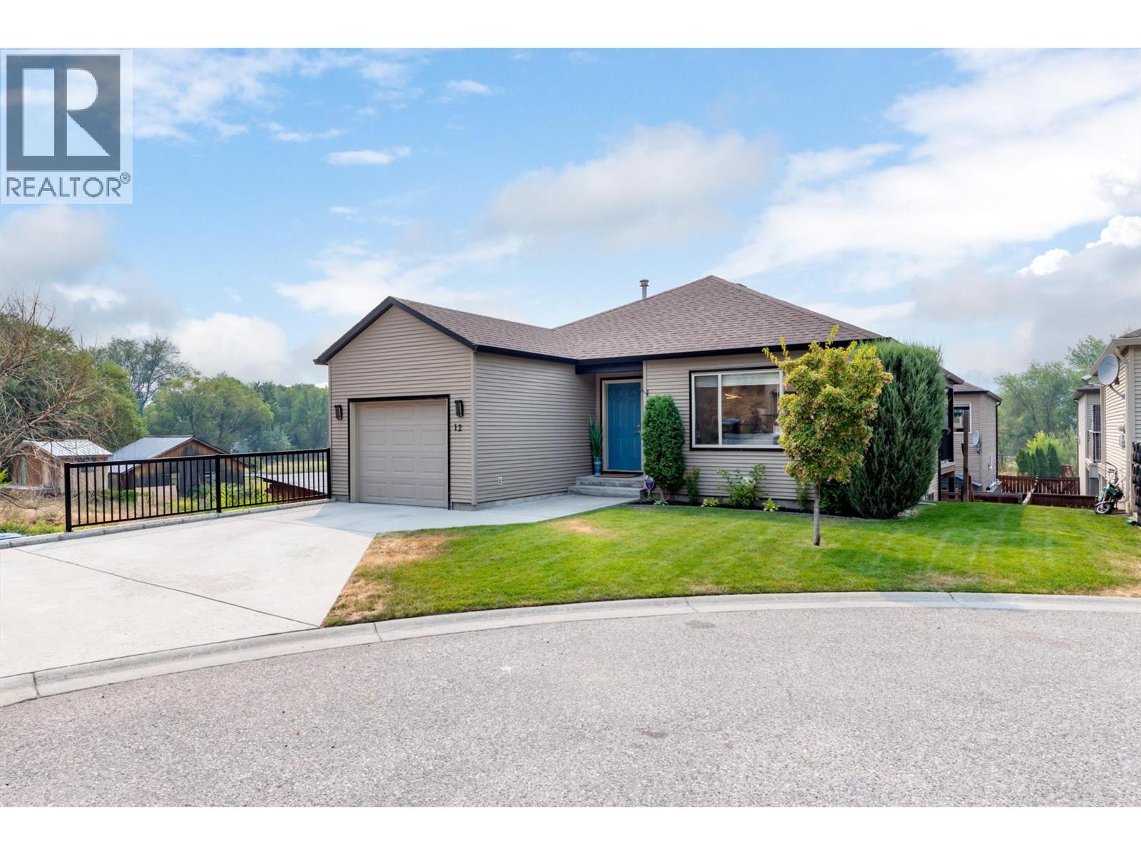 11392 Lodge Road Unit# 12