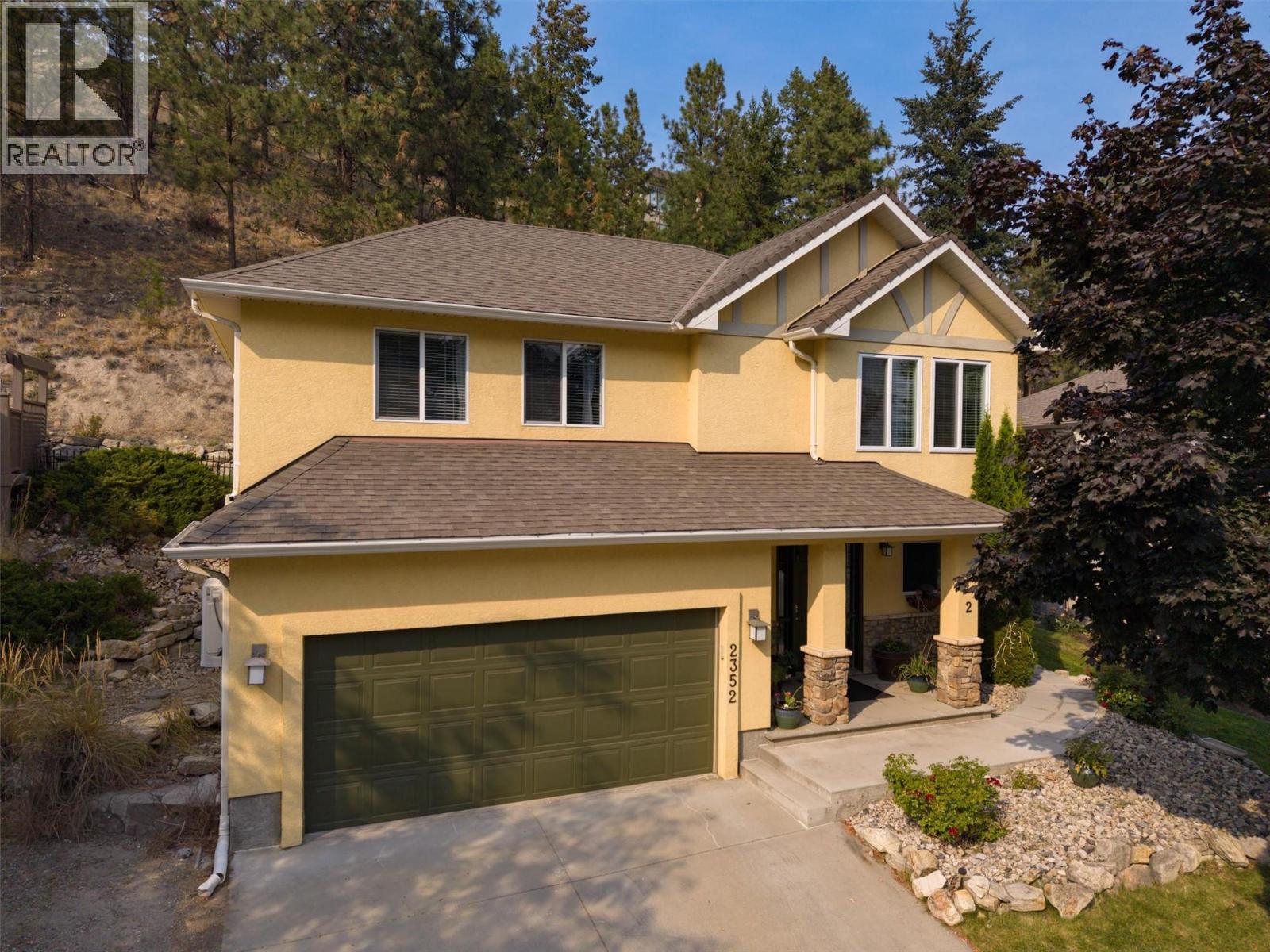 2352 SELKIRK Drive Lot# 37