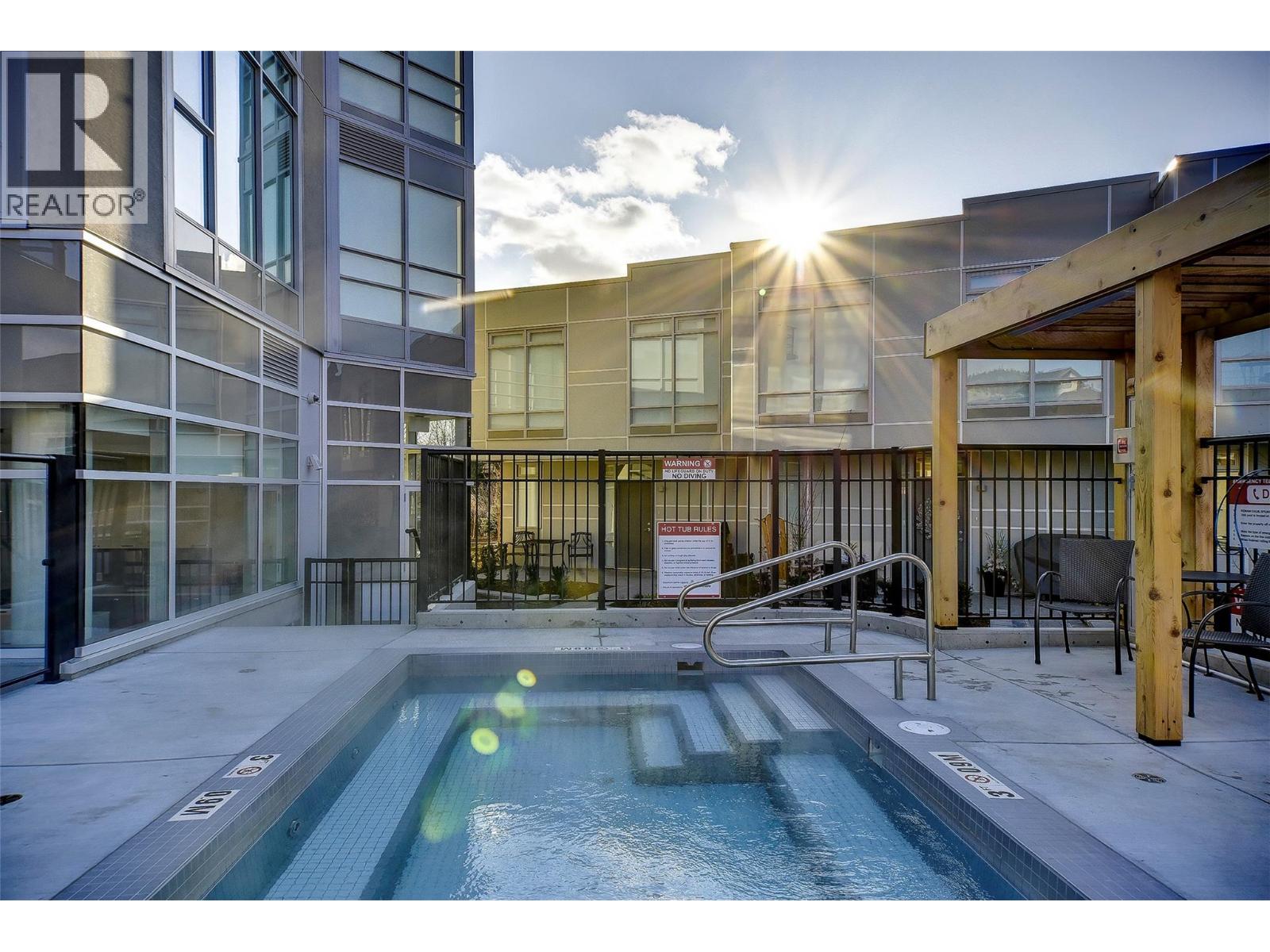 1151 Sunset Drive Unit# 1702