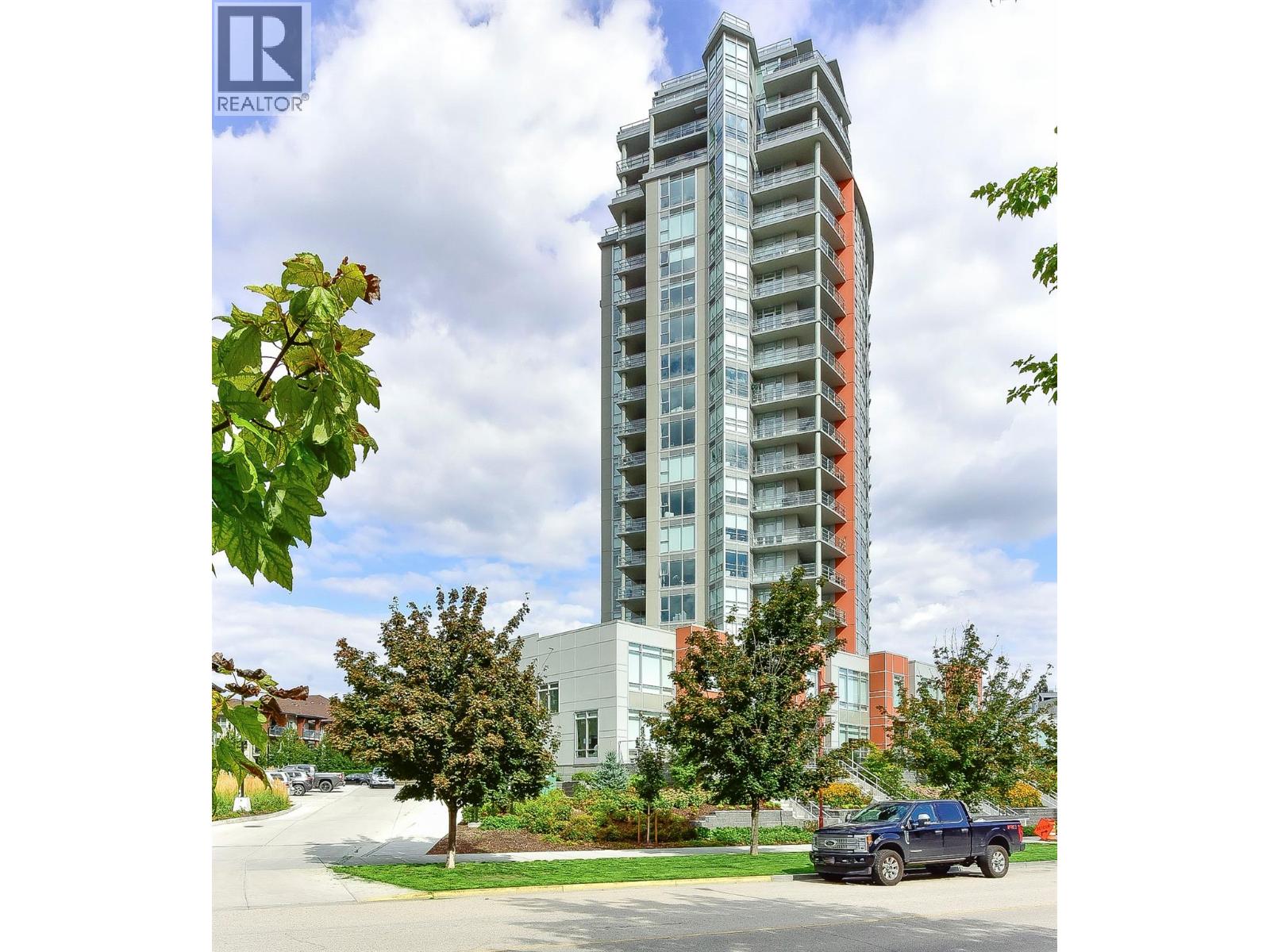 1151 Sunset Drive Unit# 1702