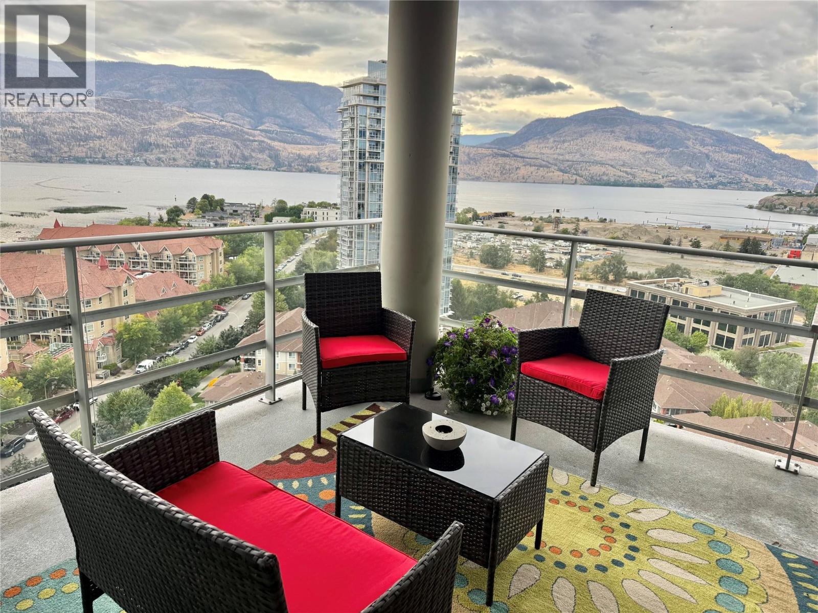 1151 Sunset Drive Unit# 1702