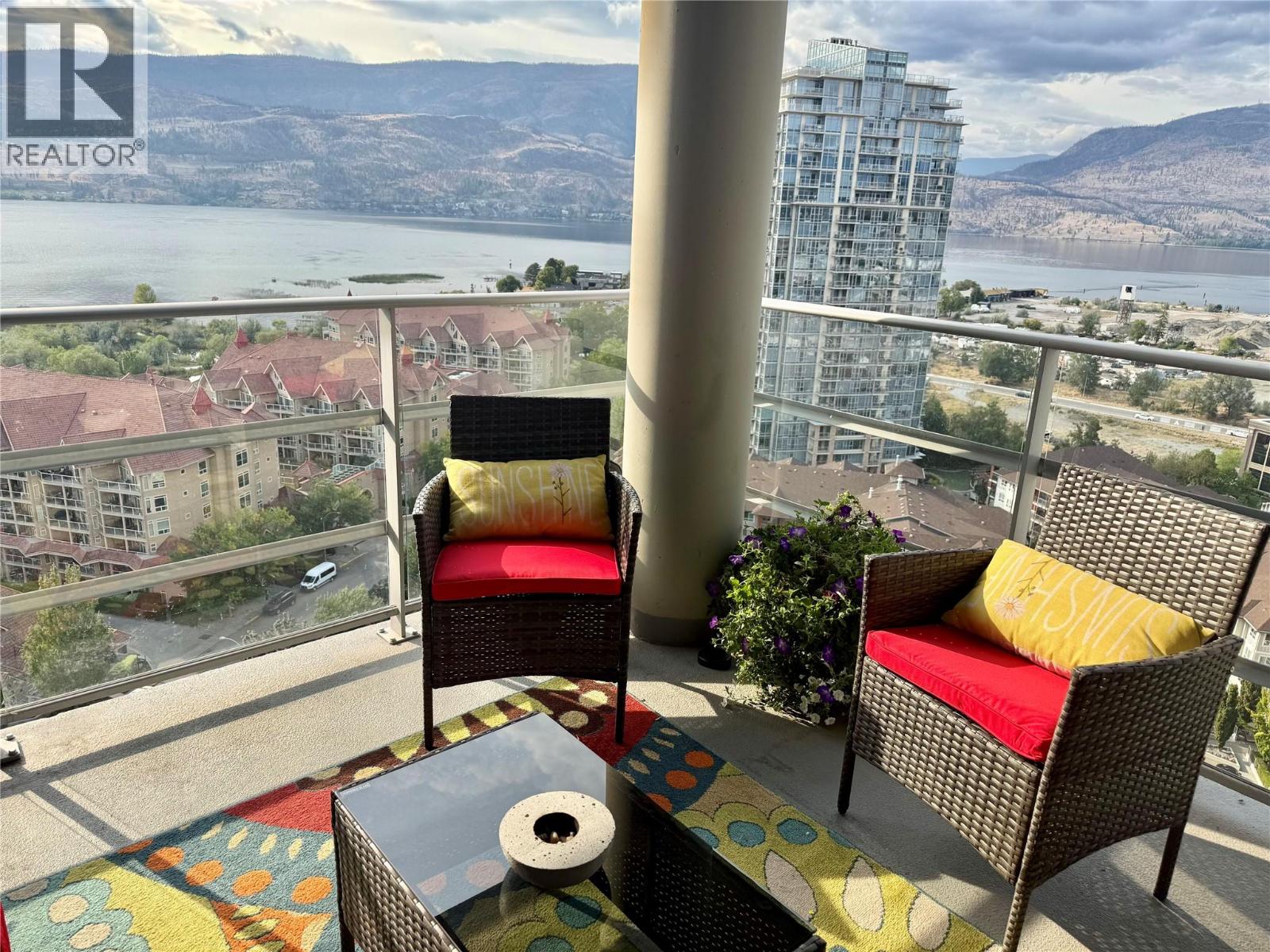 1151 Sunset Drive Unit# 1702