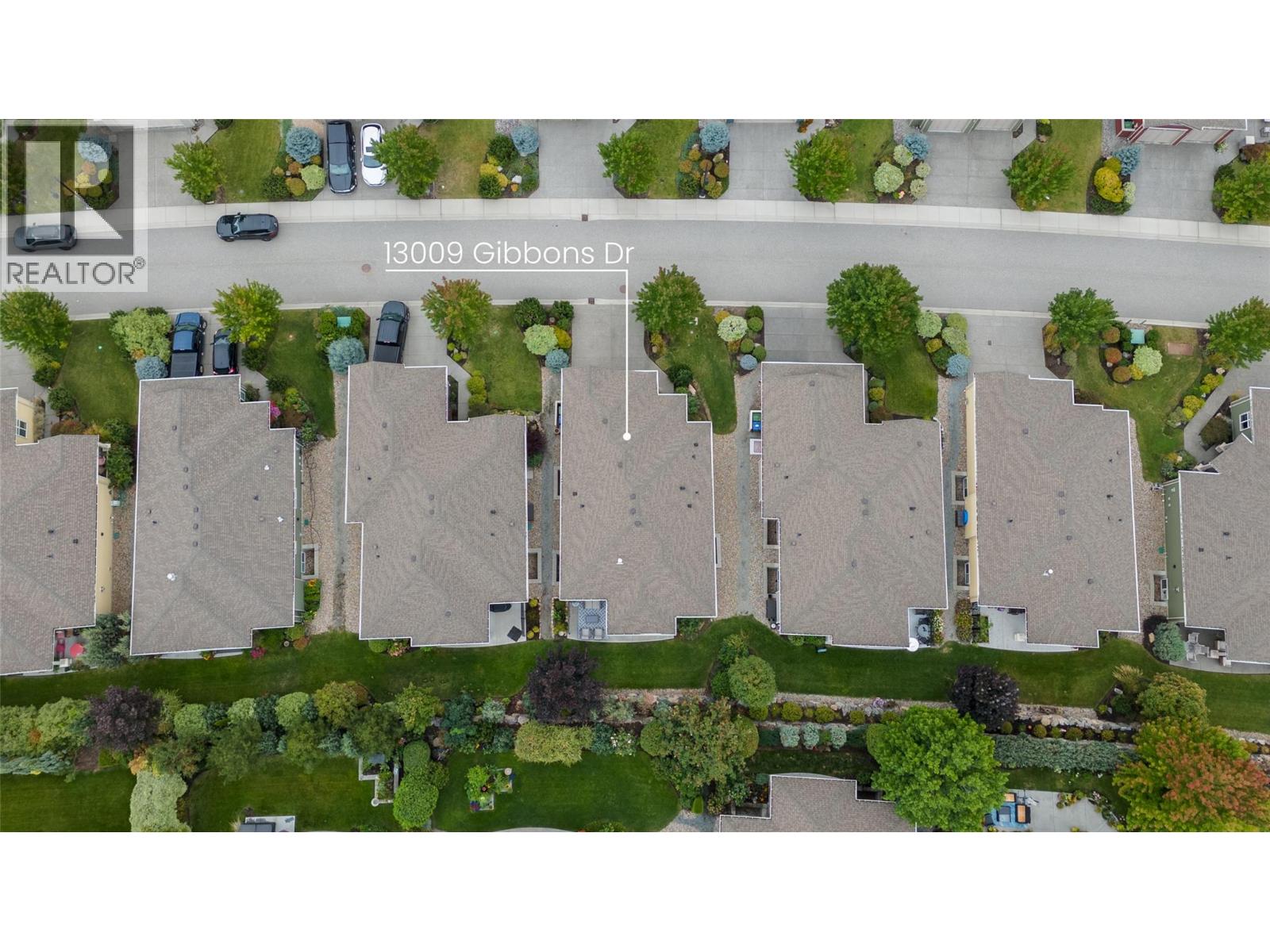 13009 Gibbons Drive