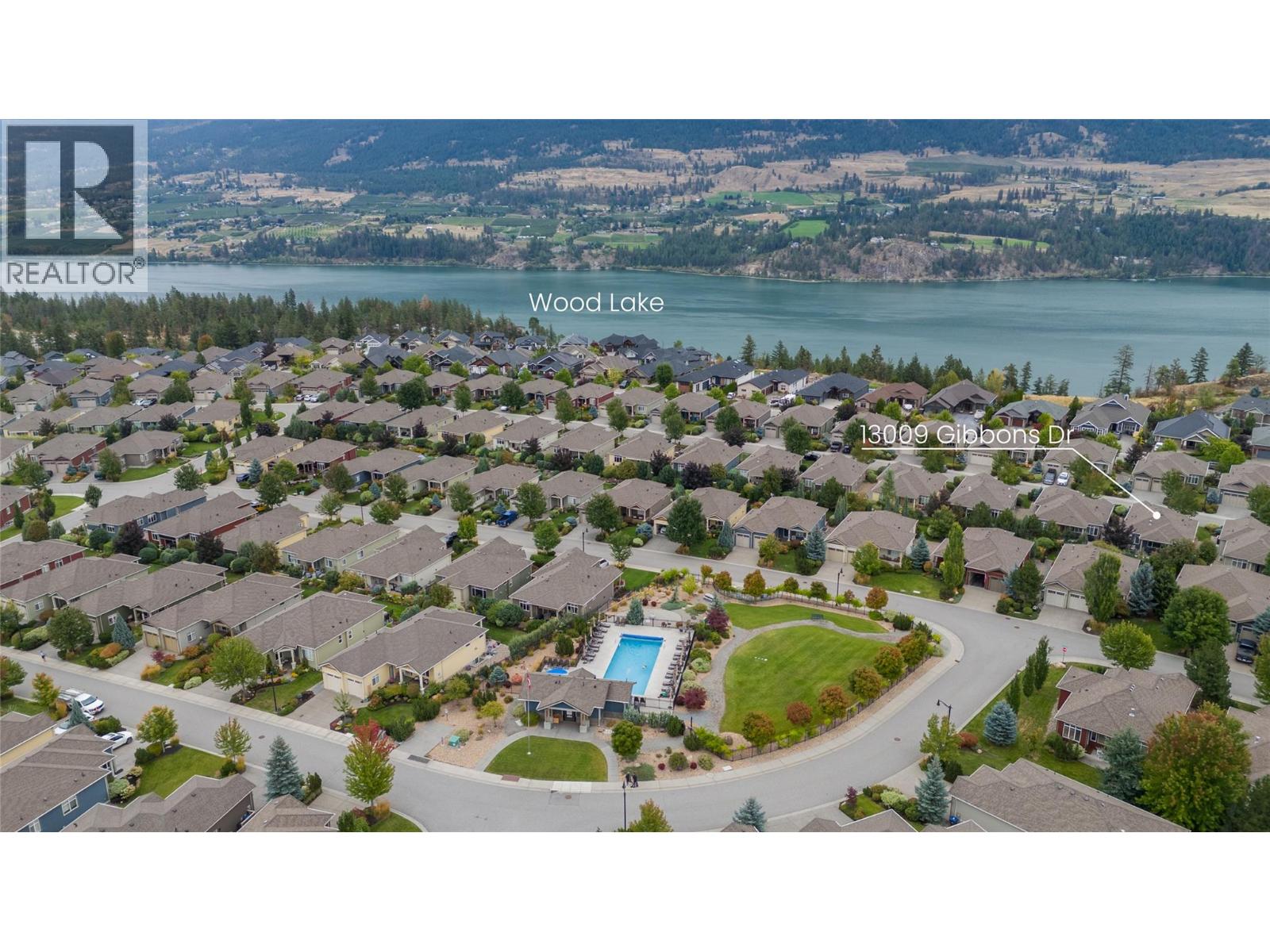 13009 Gibbons Drive