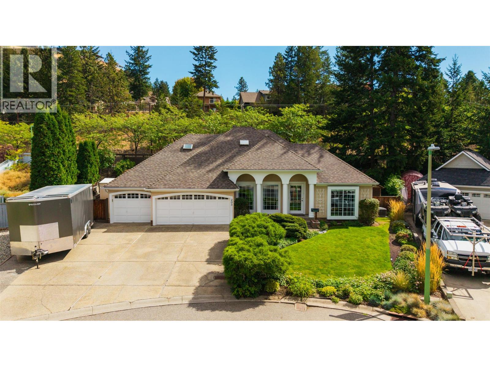 205 Merlin Court