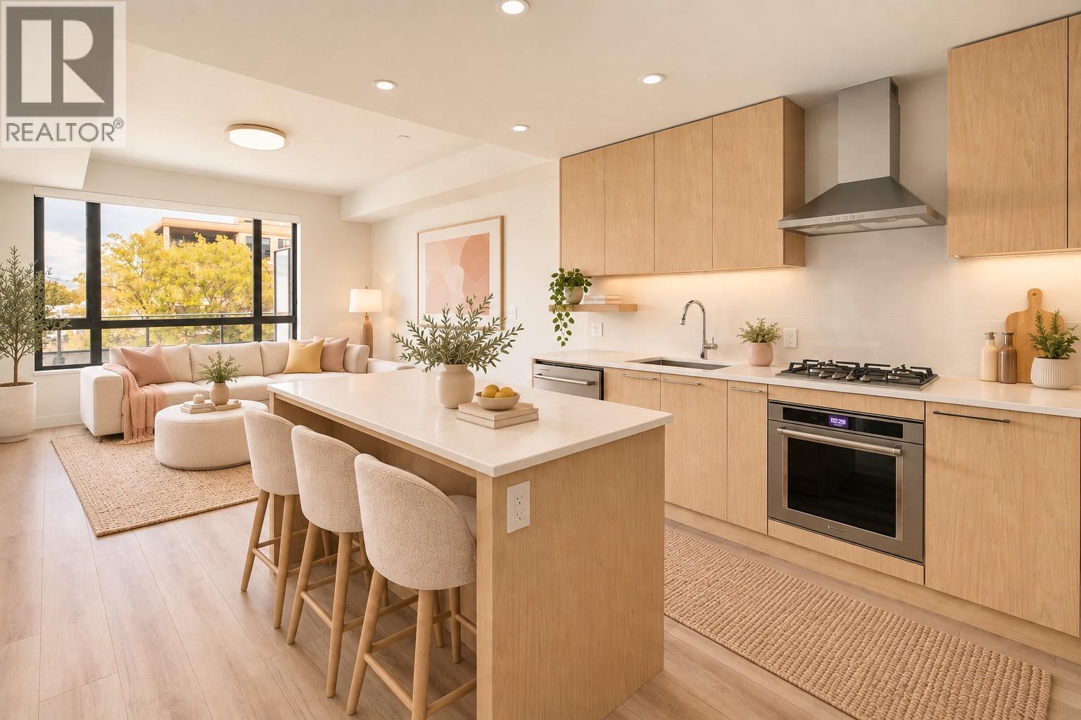3051 Abbott Street Unit# 206