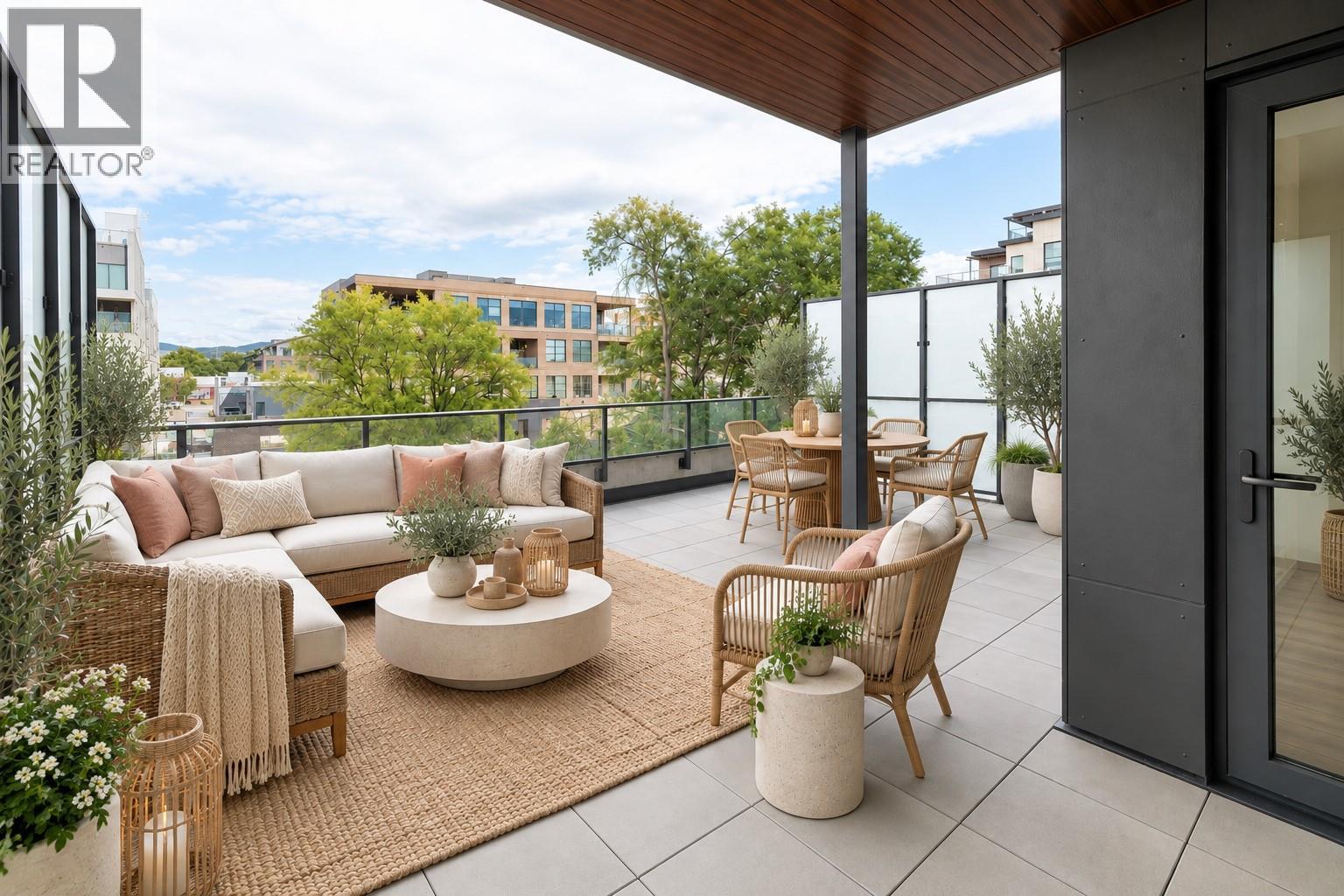 3051 Abbott Street Unit# 206