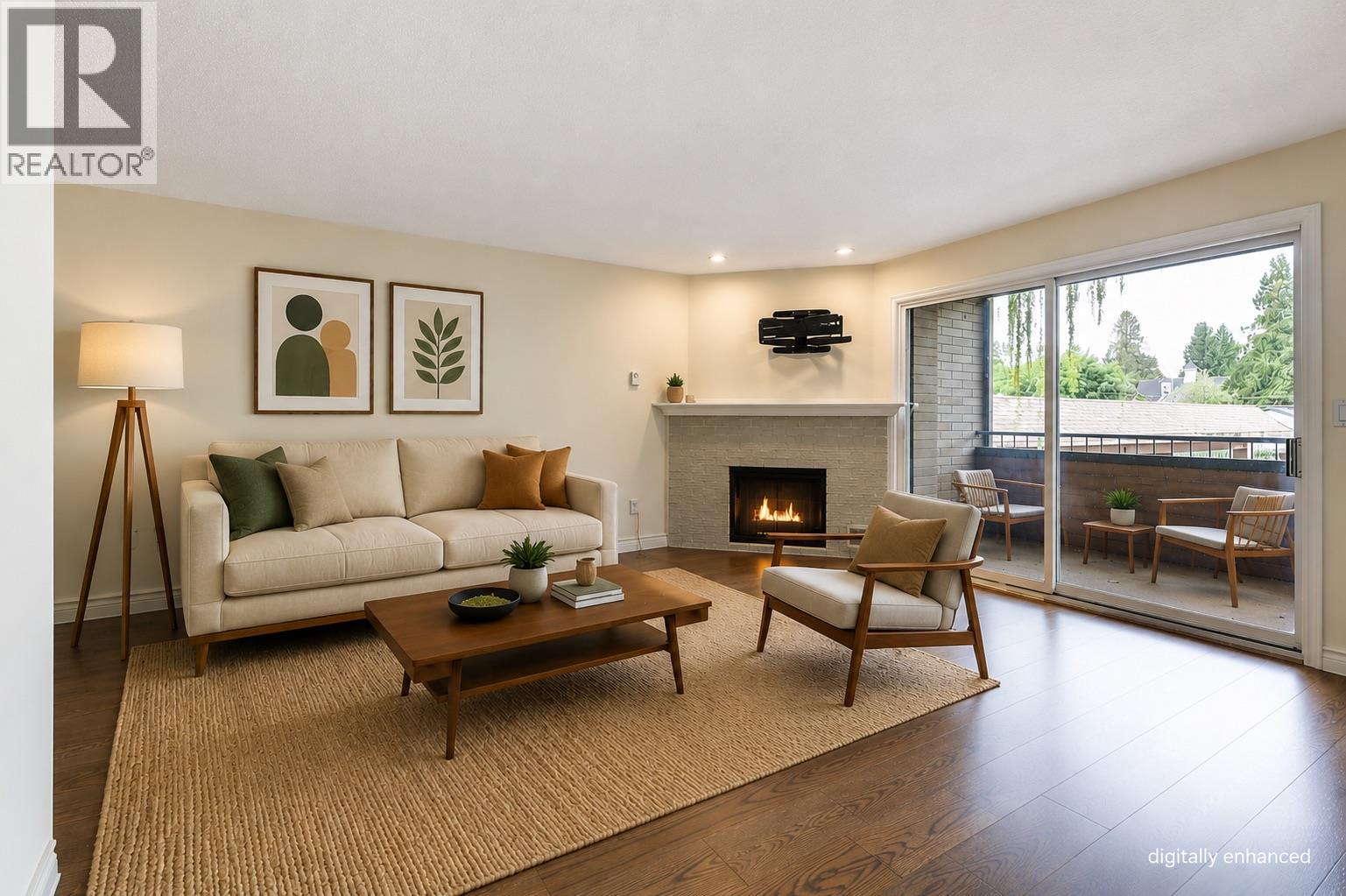 983 Bernard Avenue Unit# 206