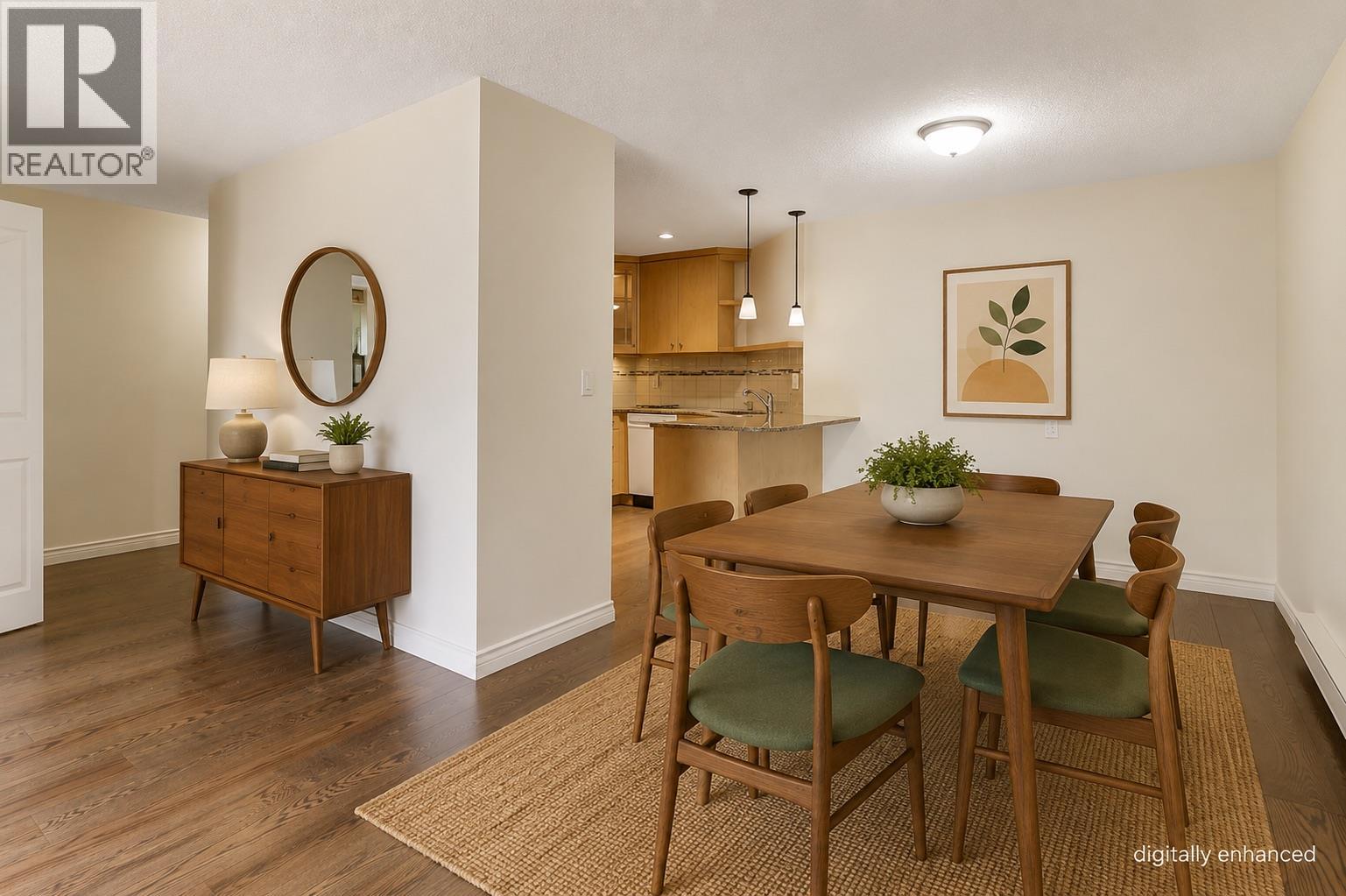 983 Bernard Avenue Unit# 206