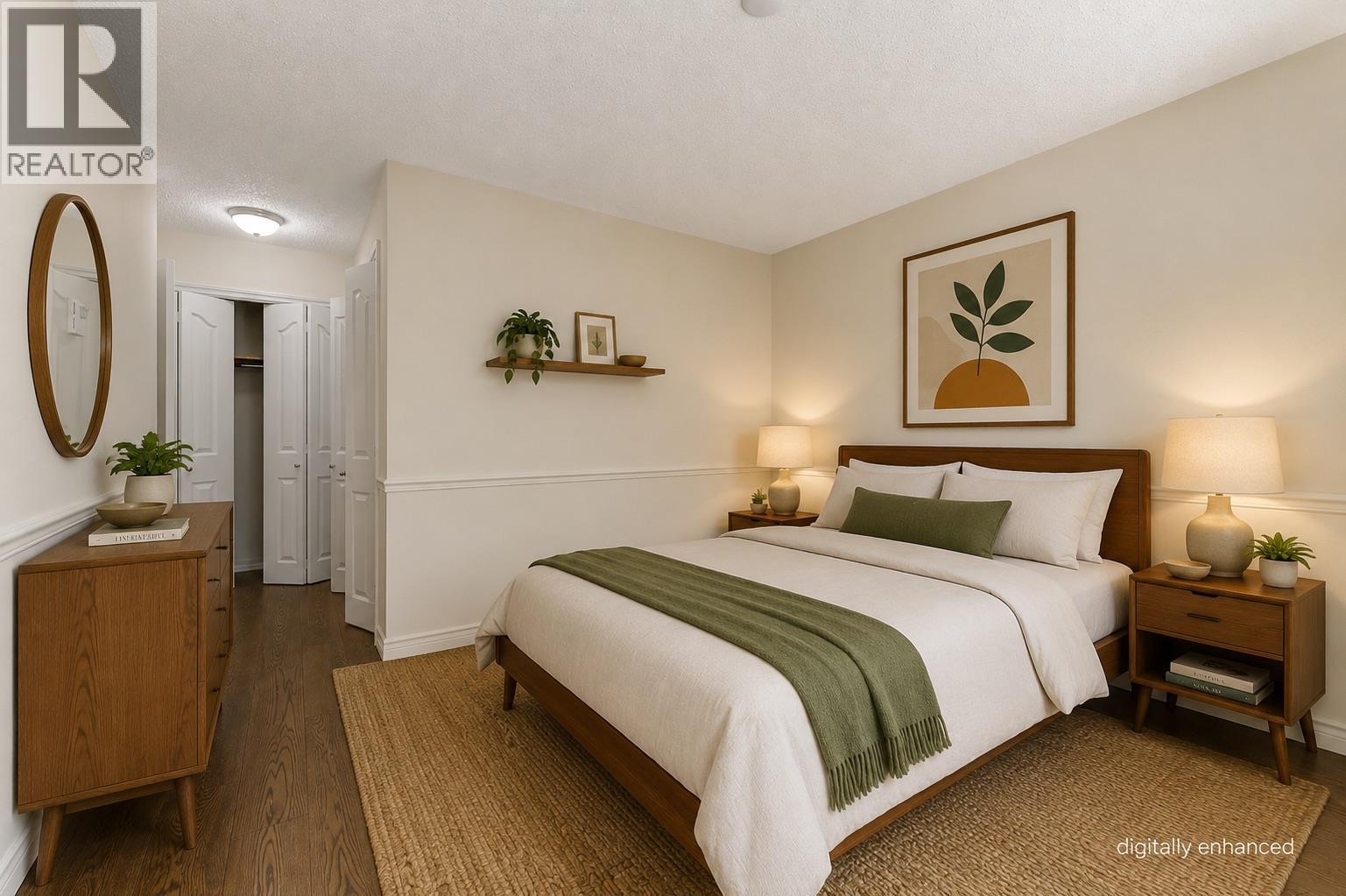 983 Bernard Avenue Unit# 206
