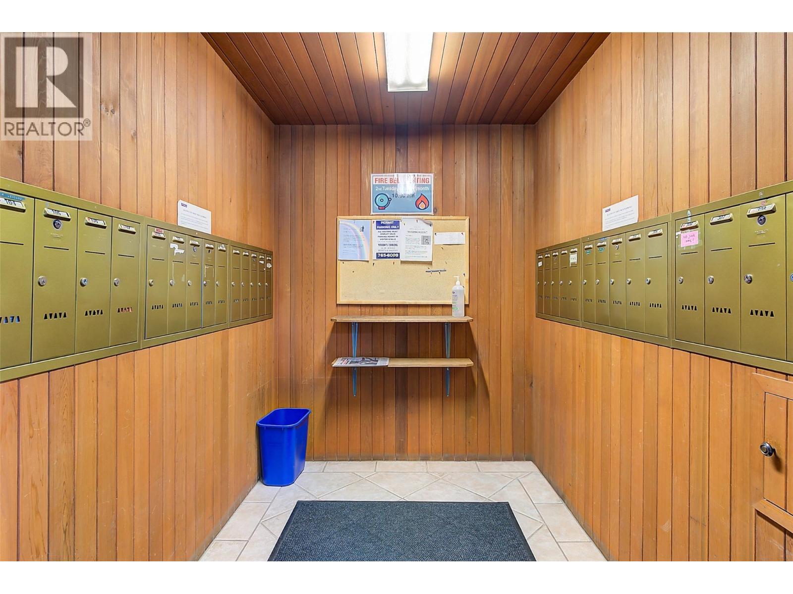 983 Bernard Avenue Unit# 206
