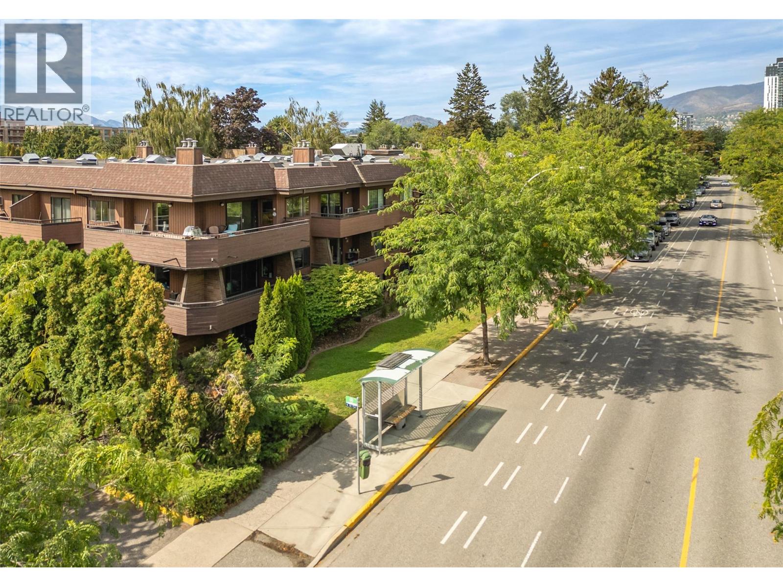 983 Bernard Avenue Unit# 206