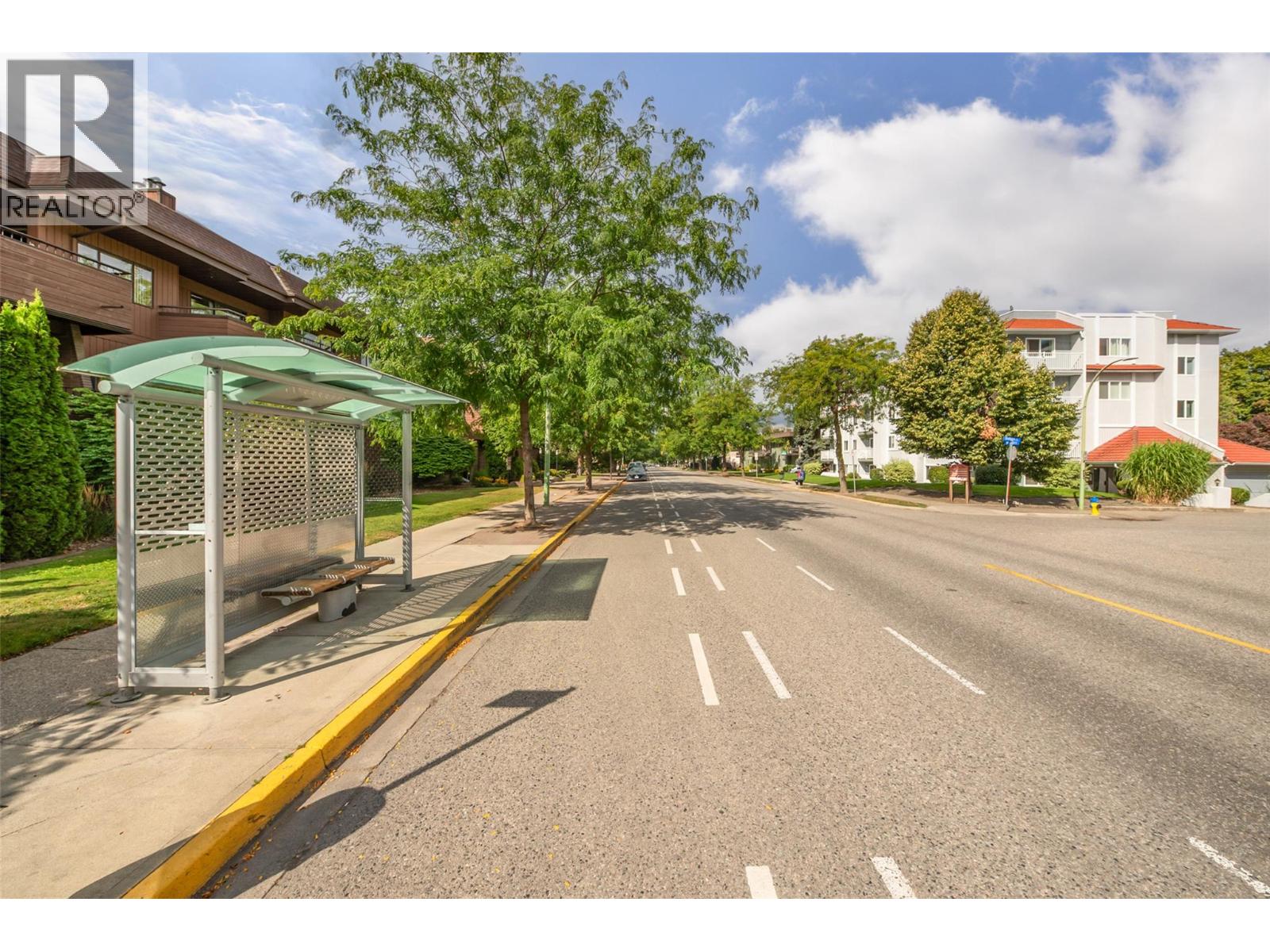 983 Bernard Avenue Unit# 206