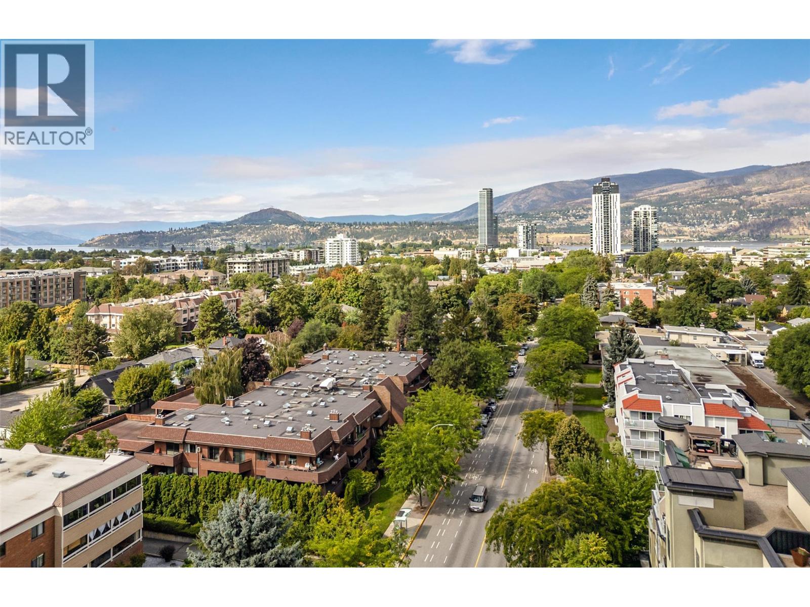 983 Bernard Avenue Unit# 206