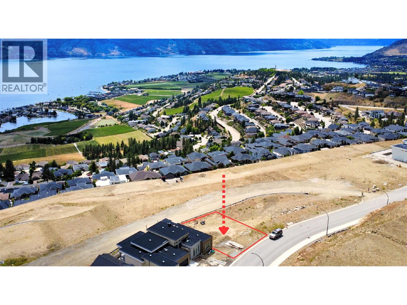 1367 Vineyard Drive