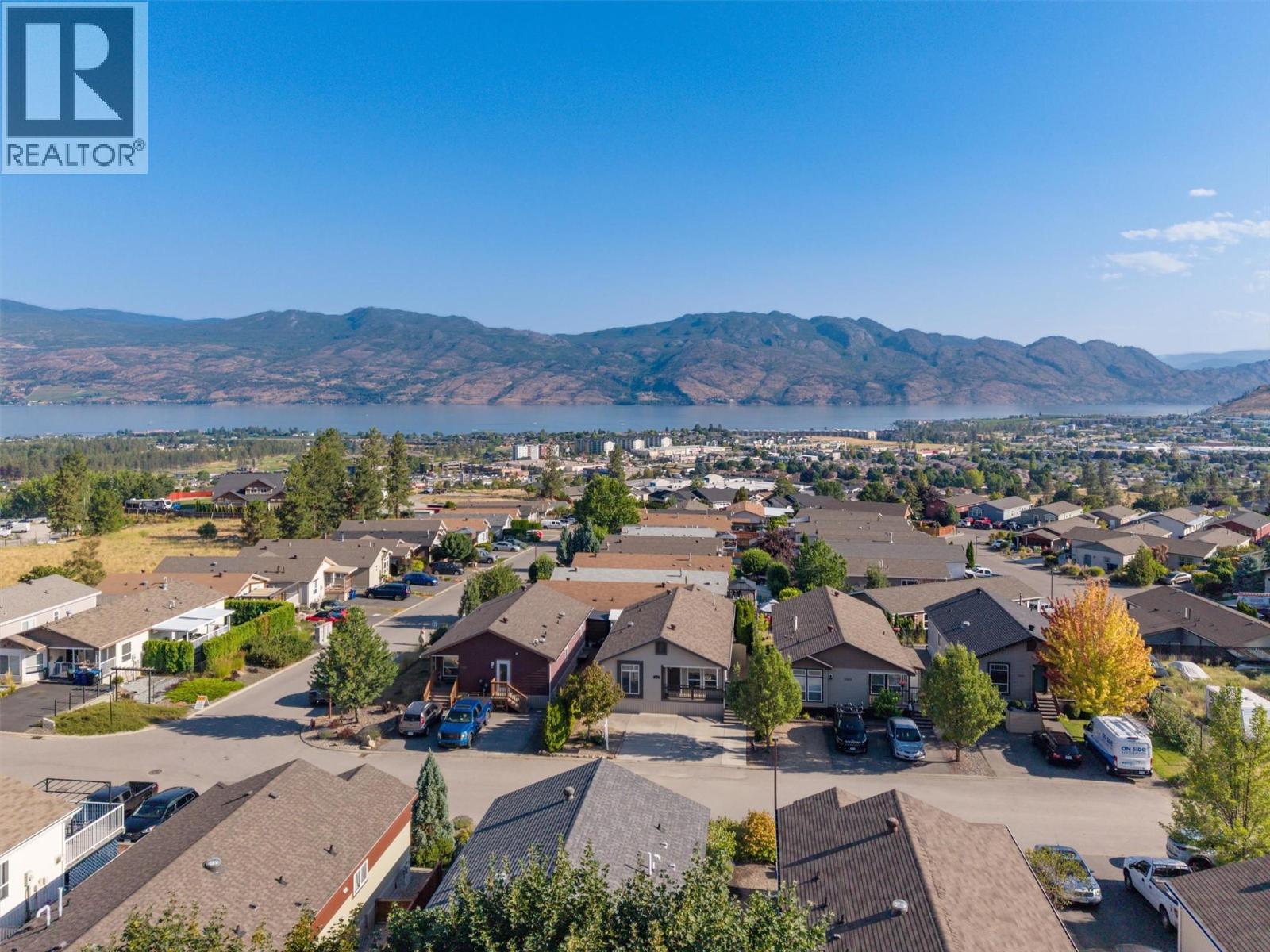 2440 Old Okanagan Highway Unit# 1304
